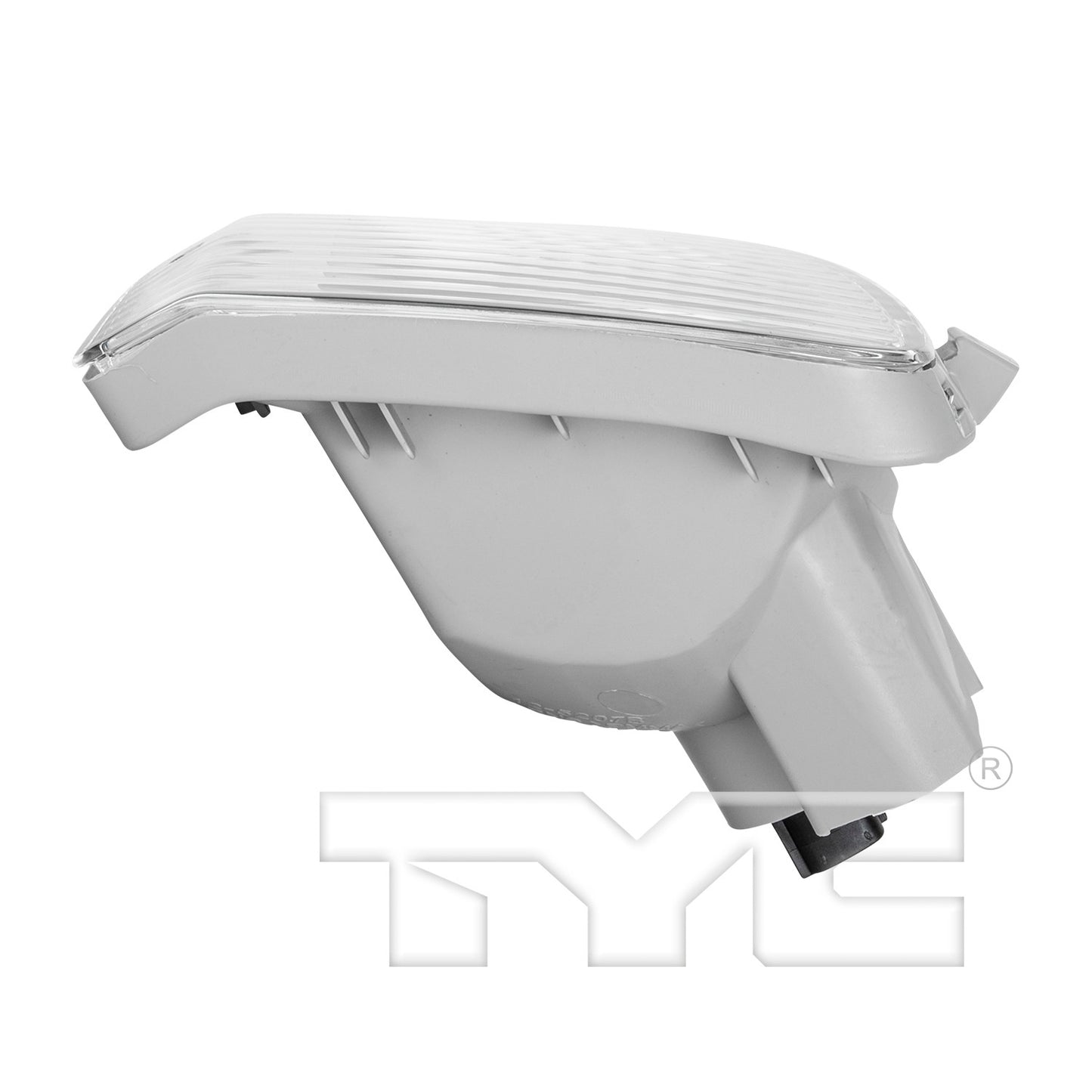 TYC Turn Signal Light Assembly 12-5207-00