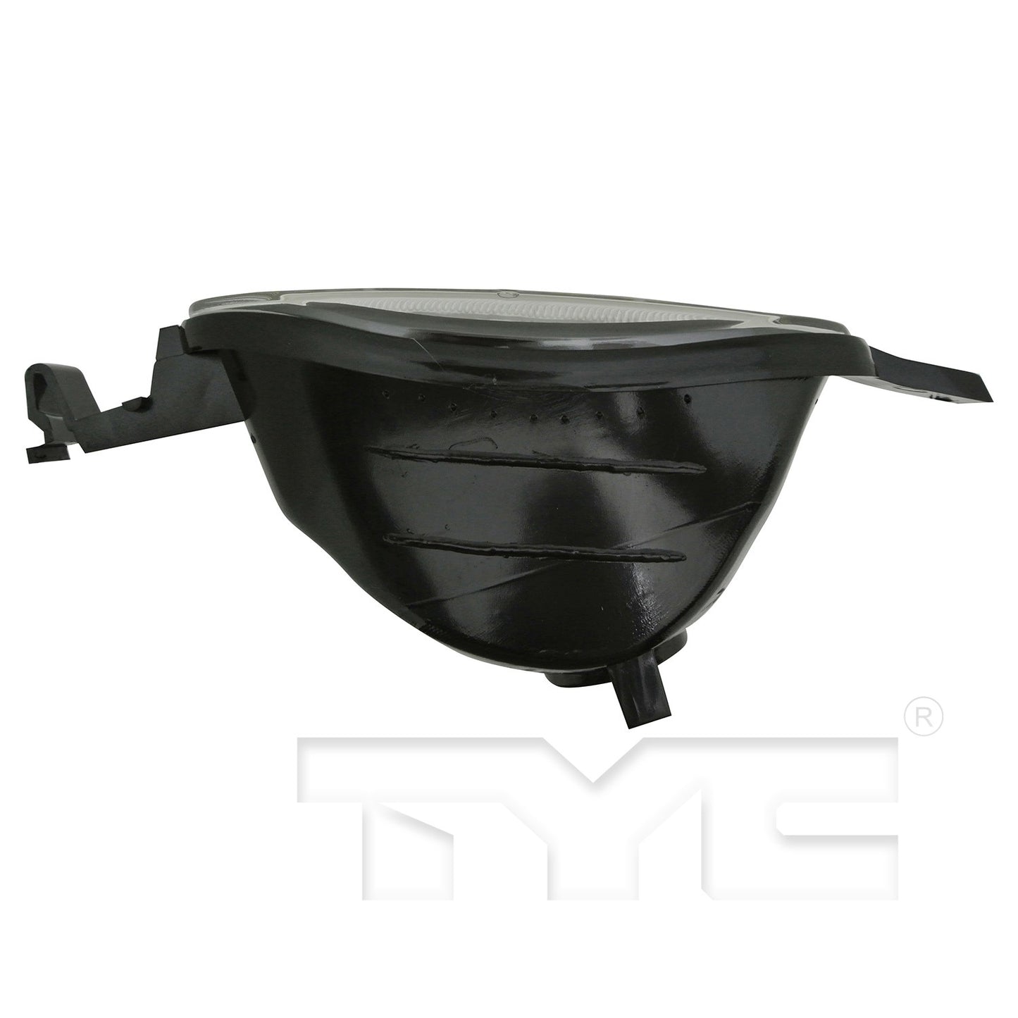 TYC Cornering Light Lens / Housing 12-5211-01