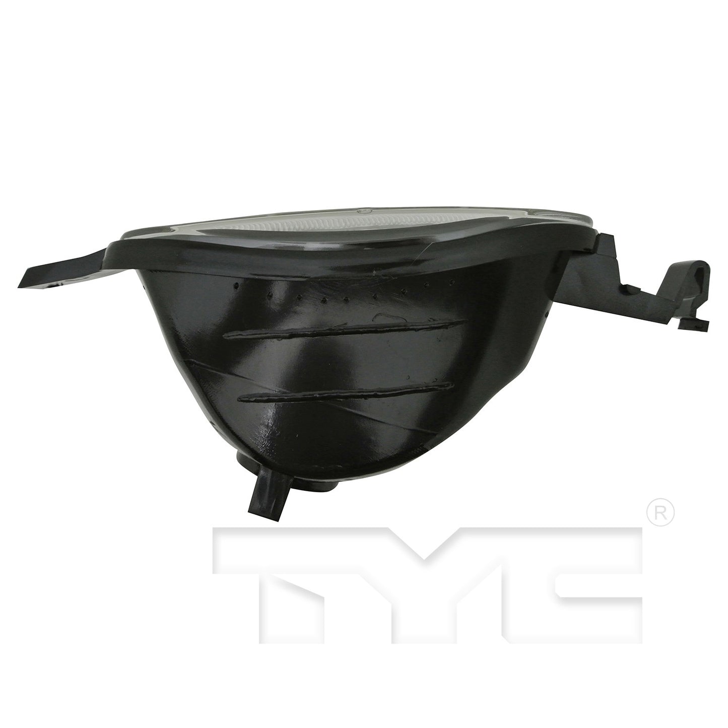 TYC Cornering Light Lens / Housing 12-5212-01