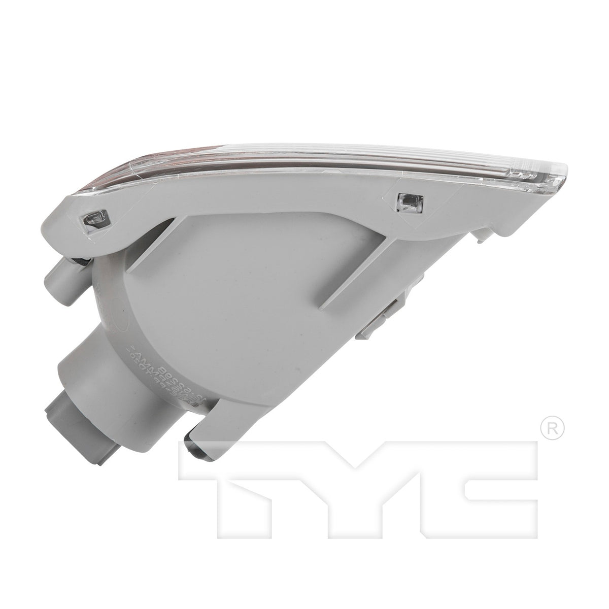 TYC Turn Signal Light Assembly 12-5230-00