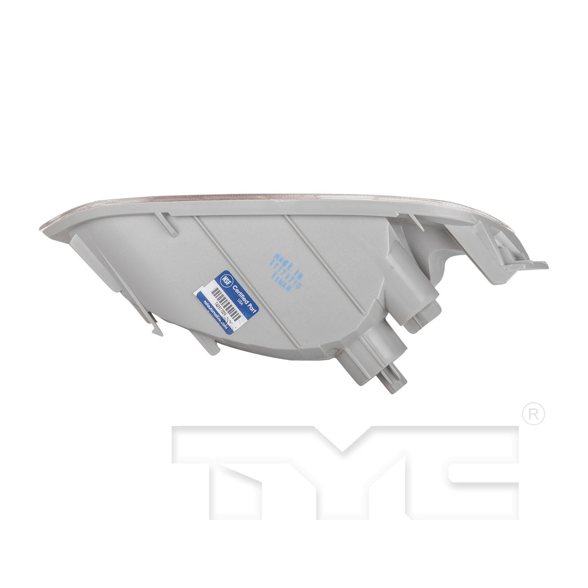 TYC Turn Signal Light Assembly 12-5267-00
