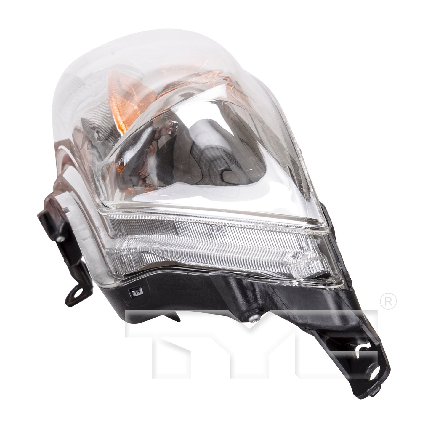 TYC Turn Signal Light Assembly 12-5277-00-9