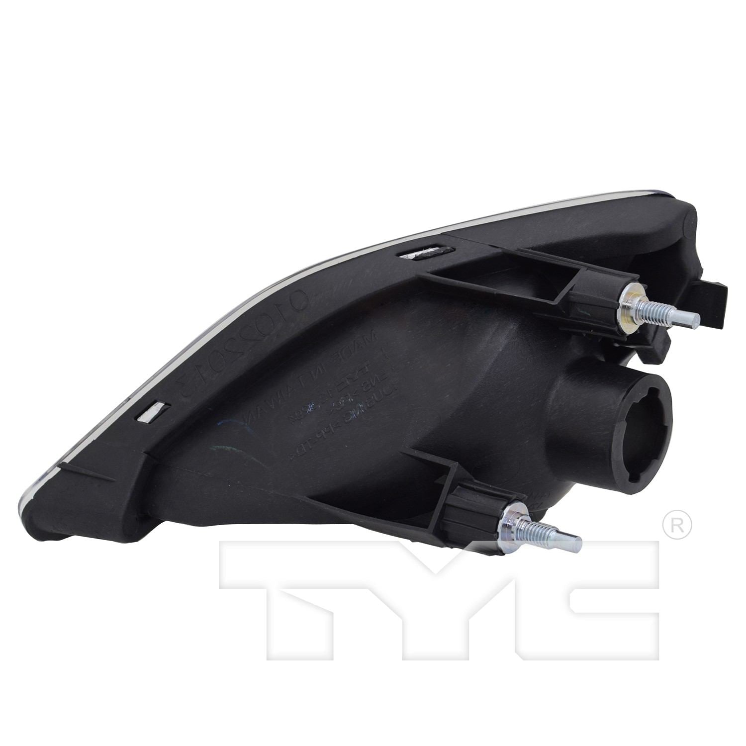 TYC CAPA Certified 12-5293-01-9