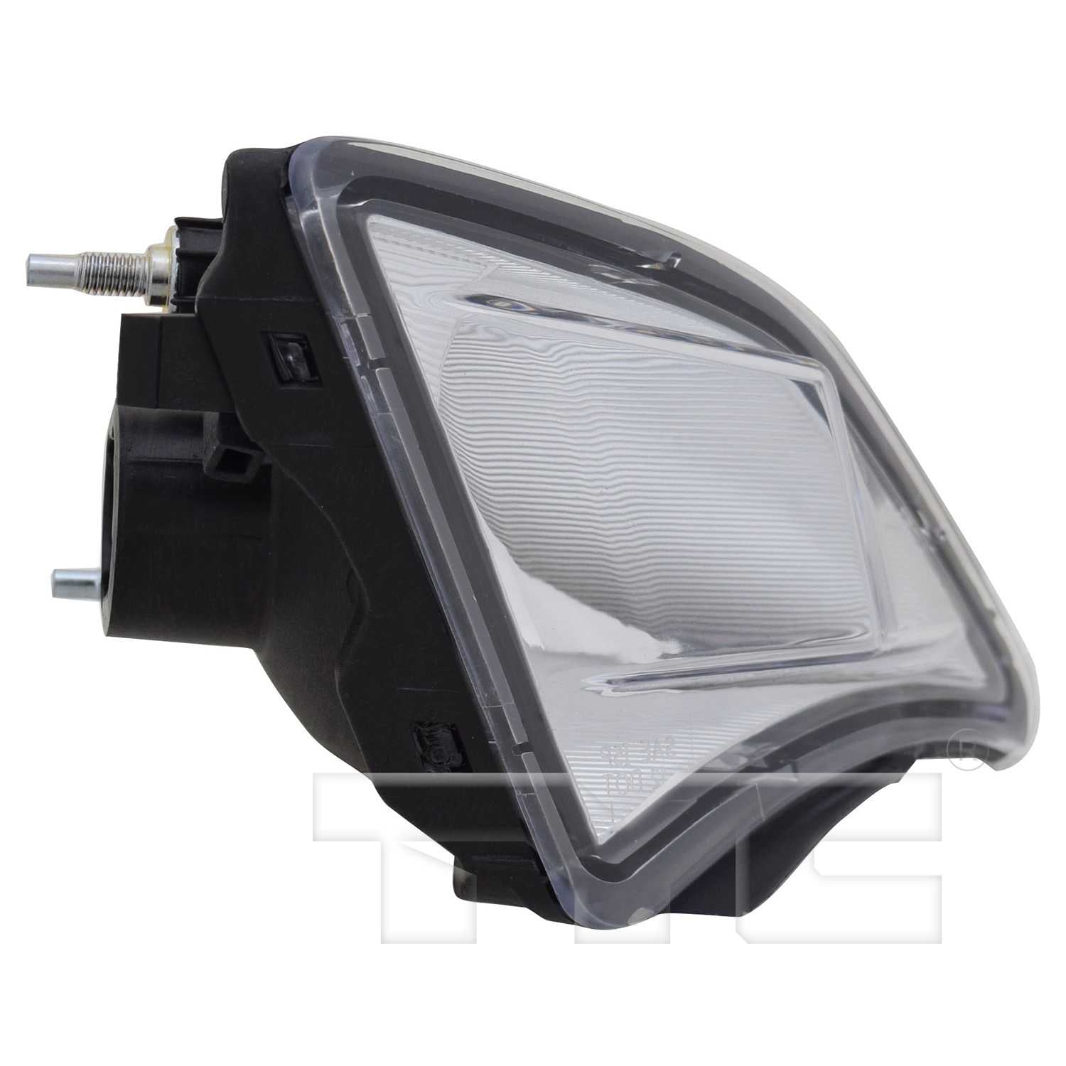 TYC CAPA Certified 12-5293-01-9