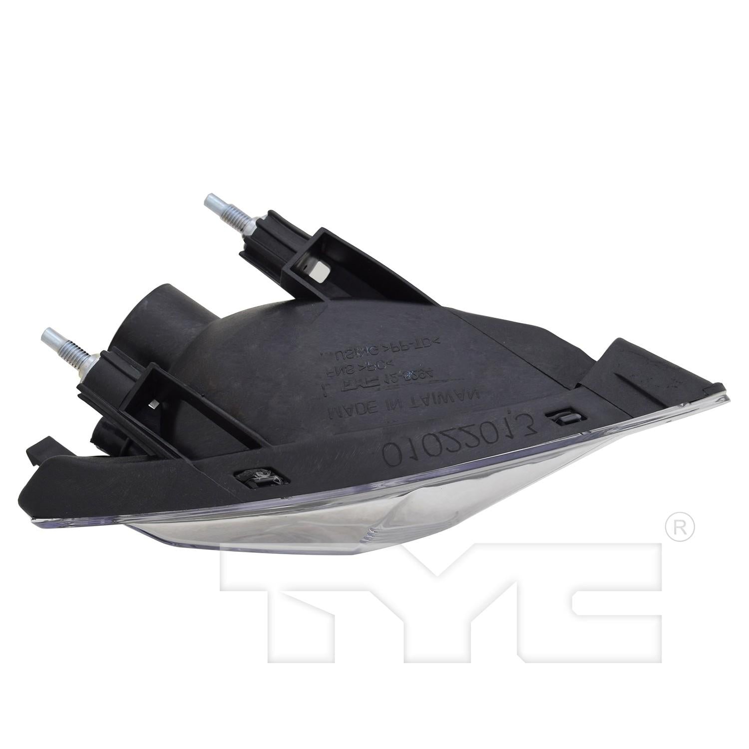 TYC CAPA Certified 12-5293-01-9