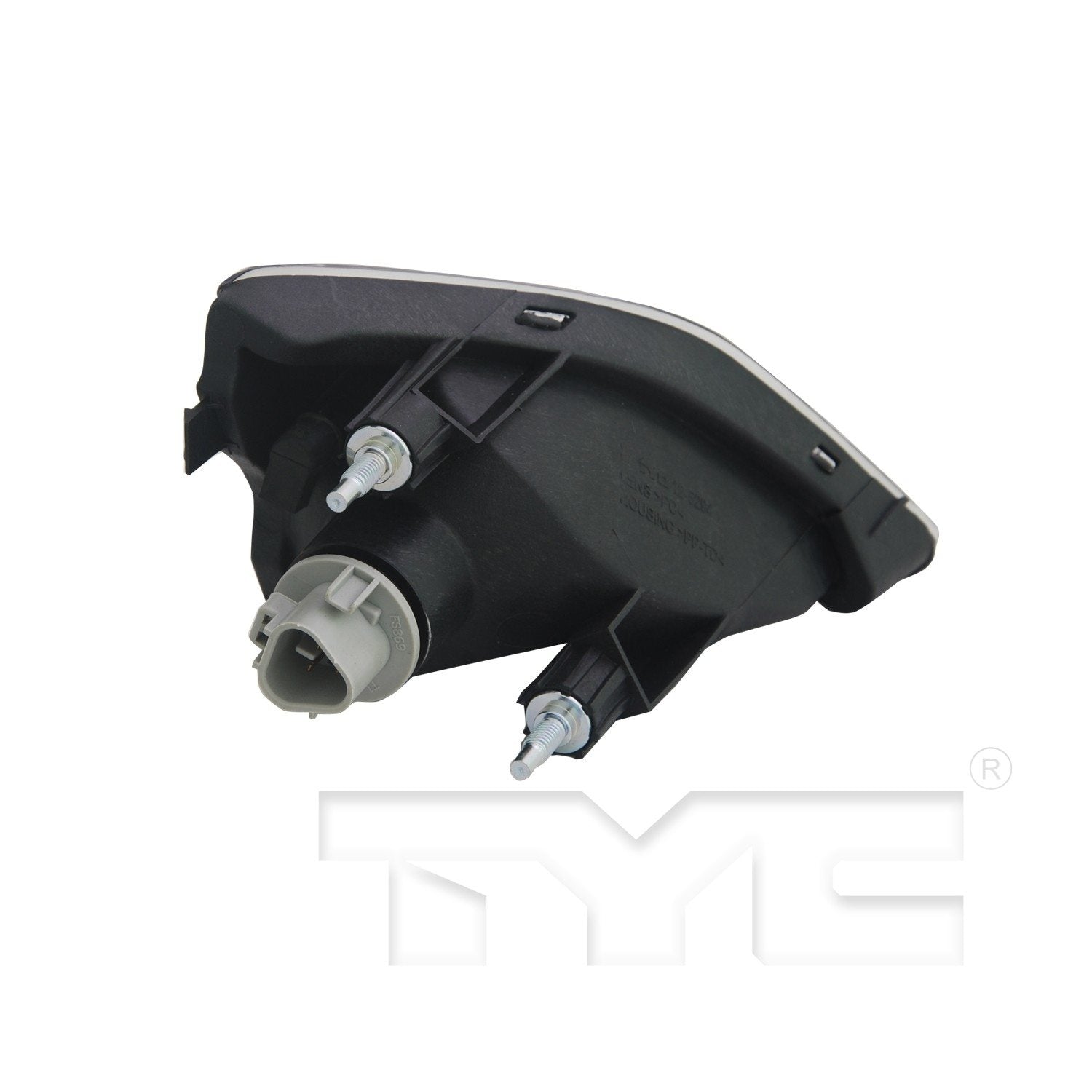 TYC Turn Signal Light Assembly 12-5294-00