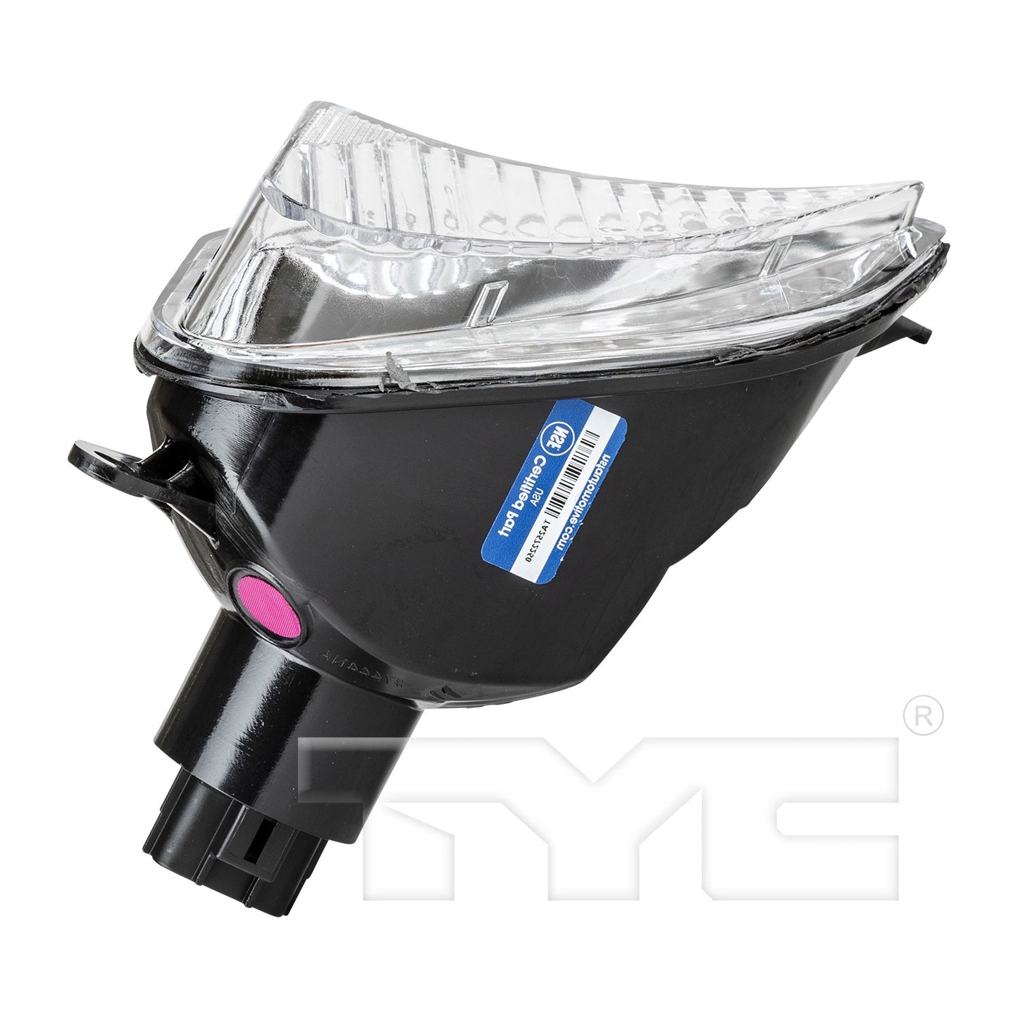 TYC Turn Signal Light Assembly 12-5304-00-9