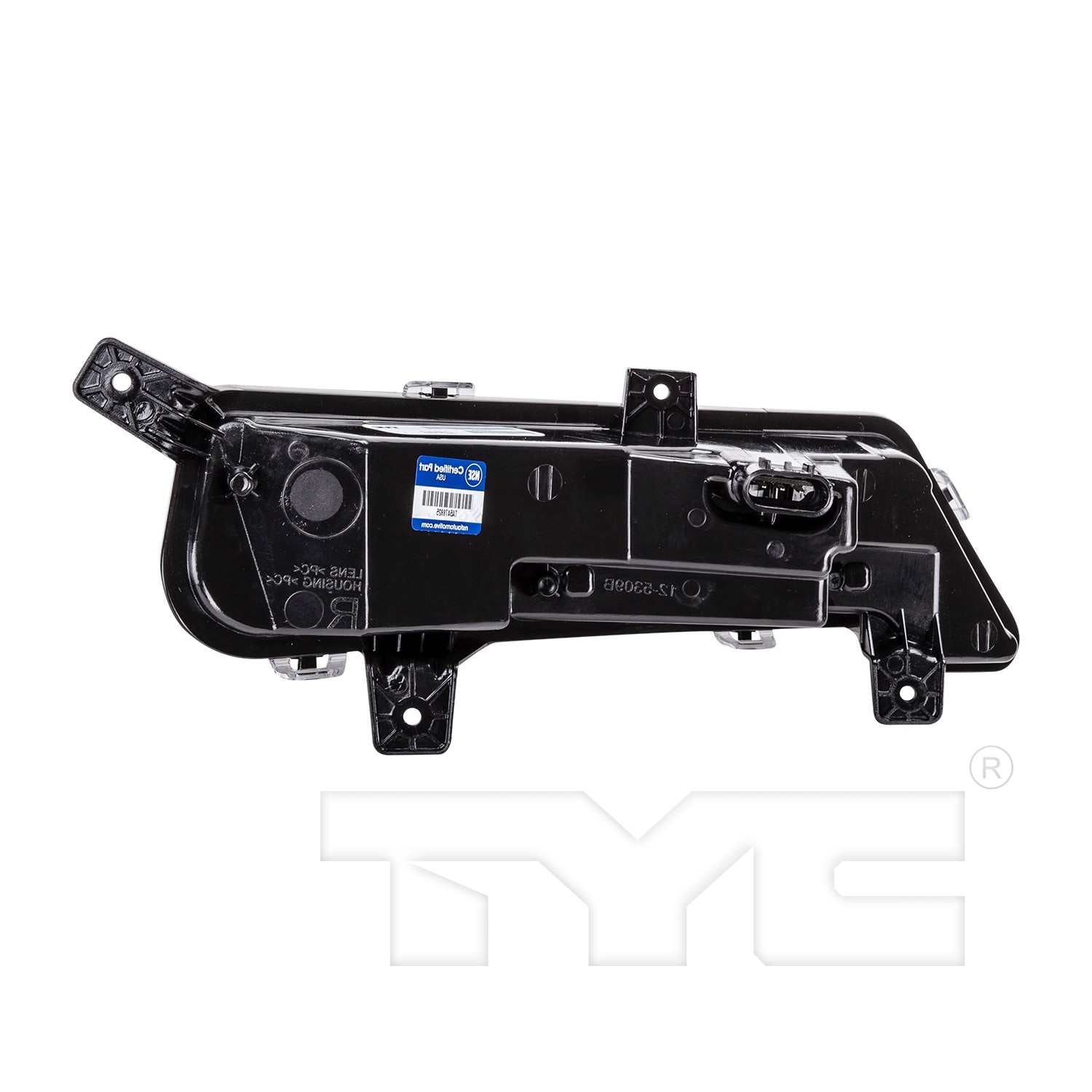 TYC TYC Regular 12-5310-00