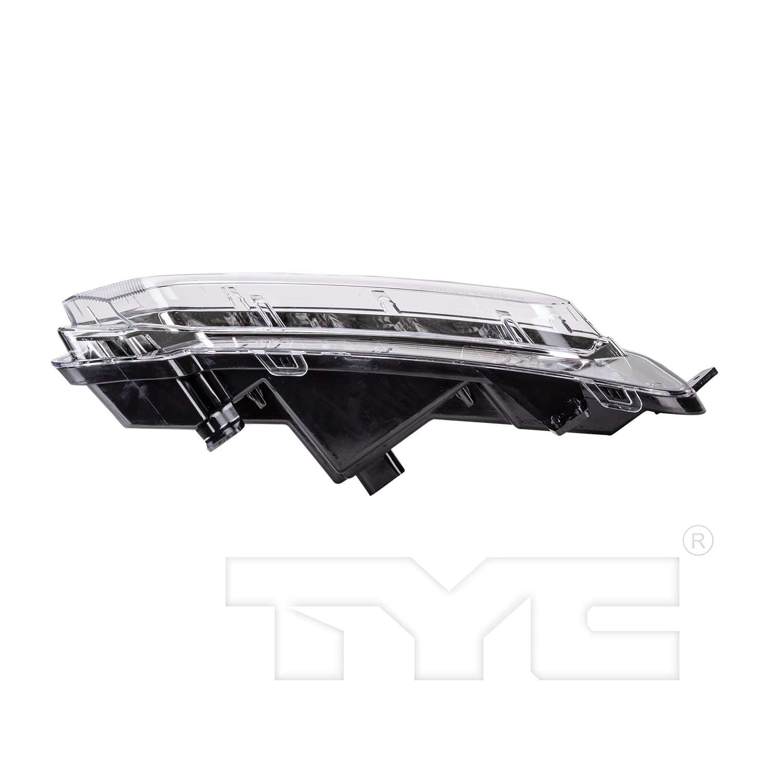 TYC TYC Regular 12-5310-00