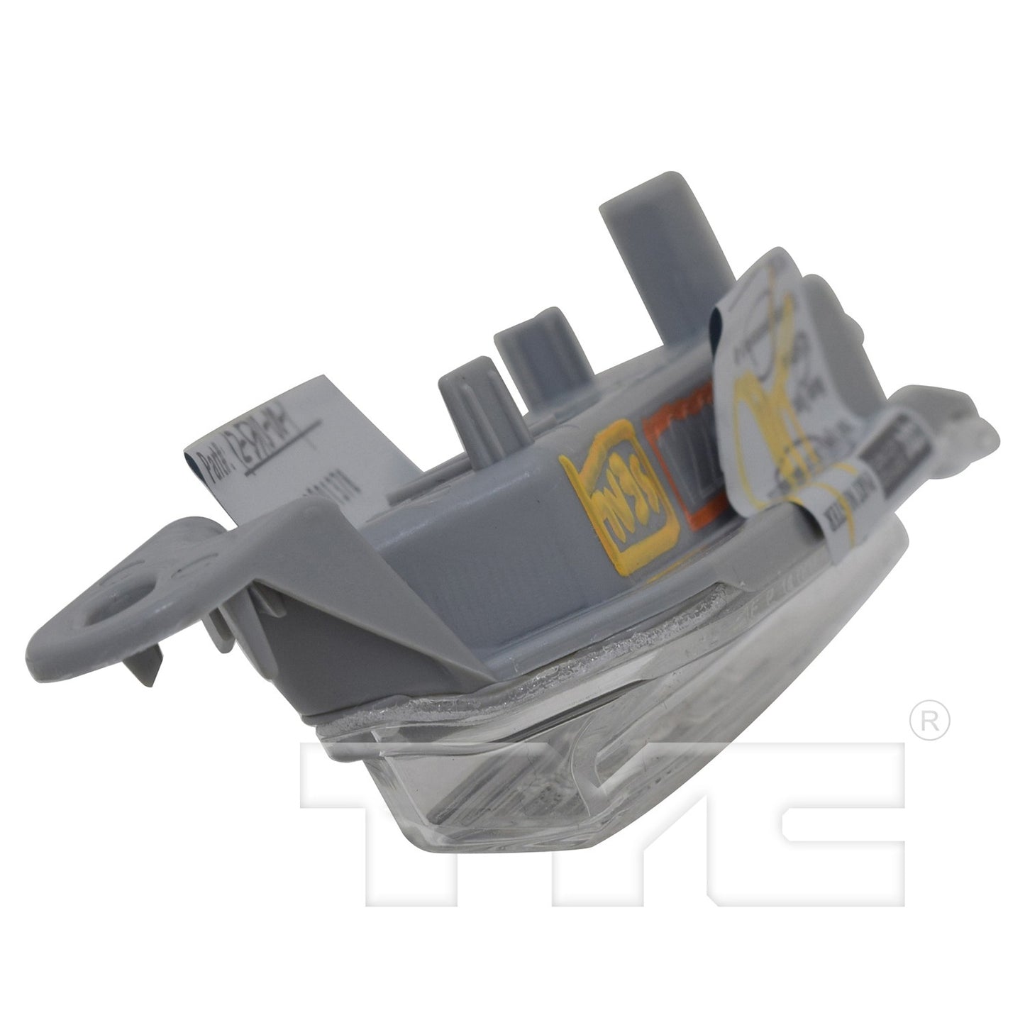 TYC Daytime Running Light 12-5315-00-9