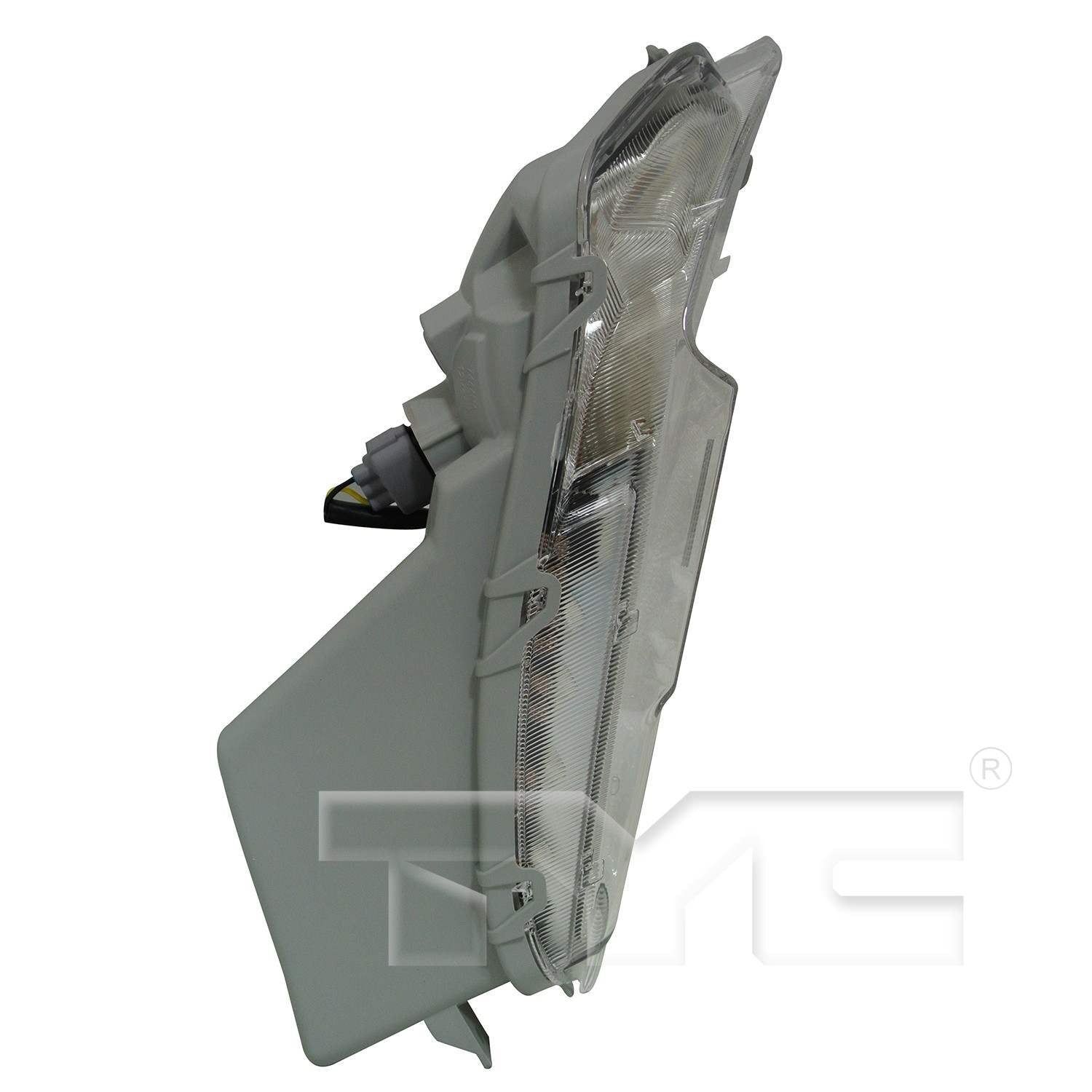 TYC CAPA Certified 12-5335-00-9