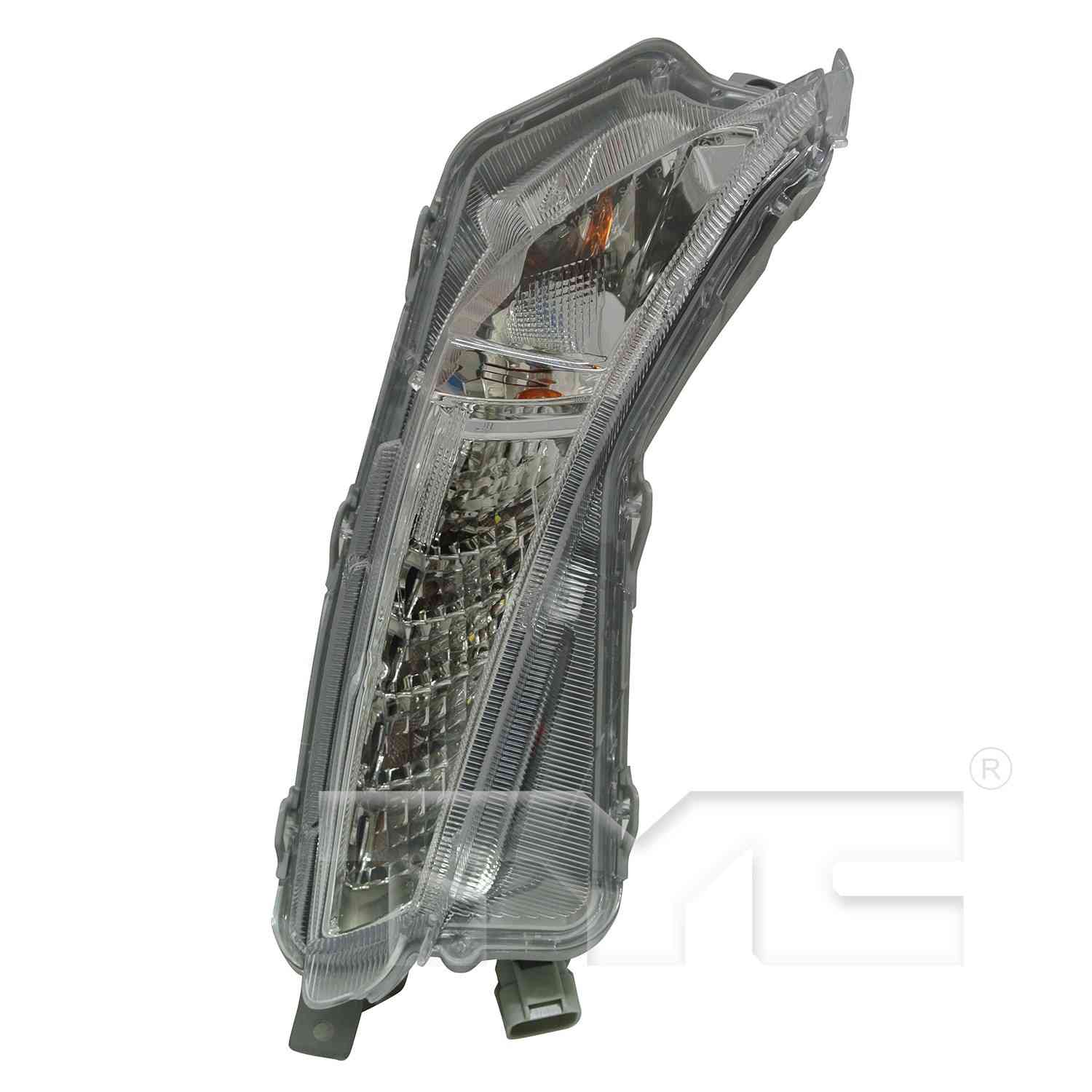 TYC CAPA Certified 12-5335-00-9