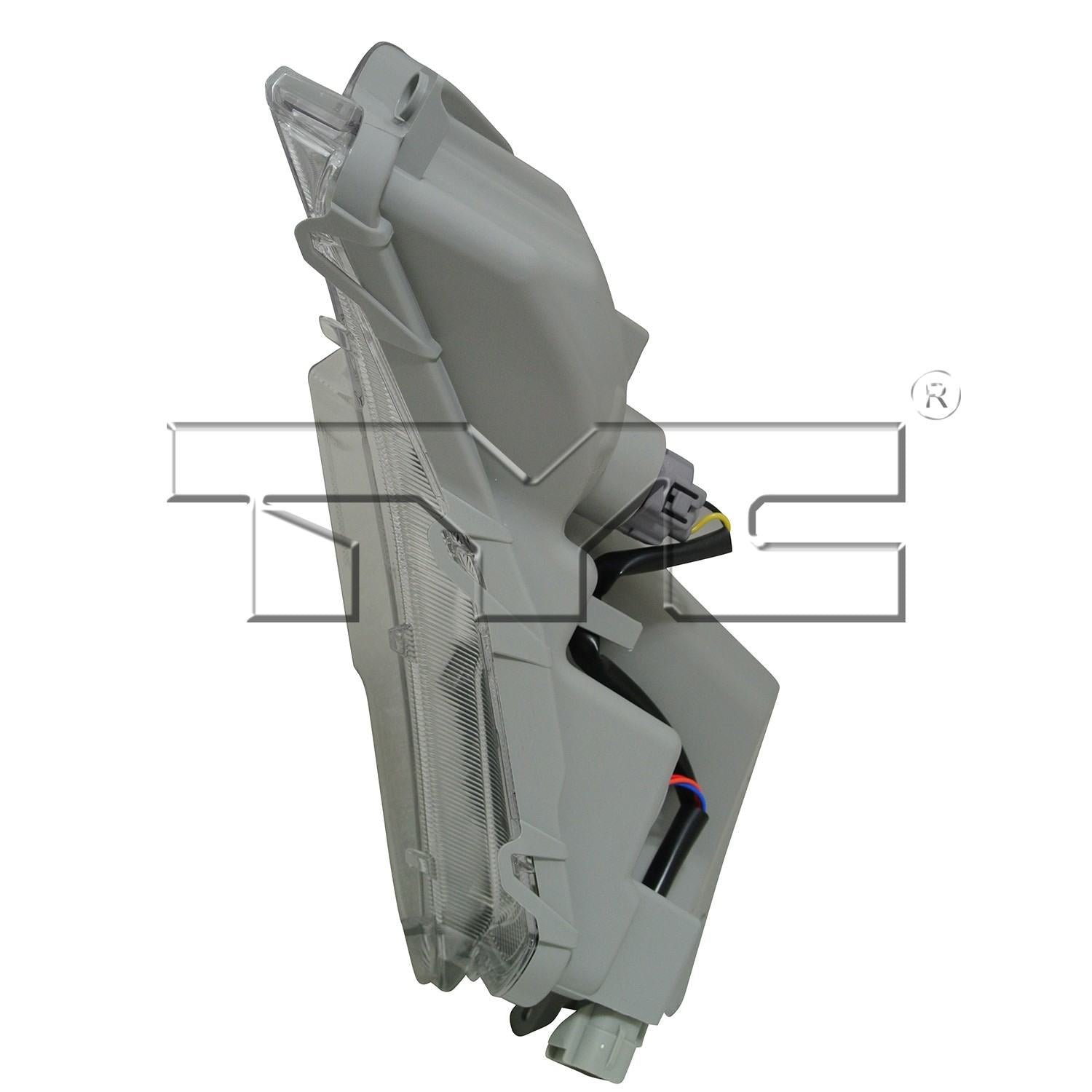 TYC CAPA Certified 12-5335-00-9