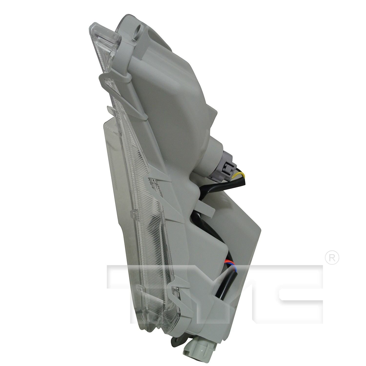 TYC CAPA Certified 12-5335-00-9