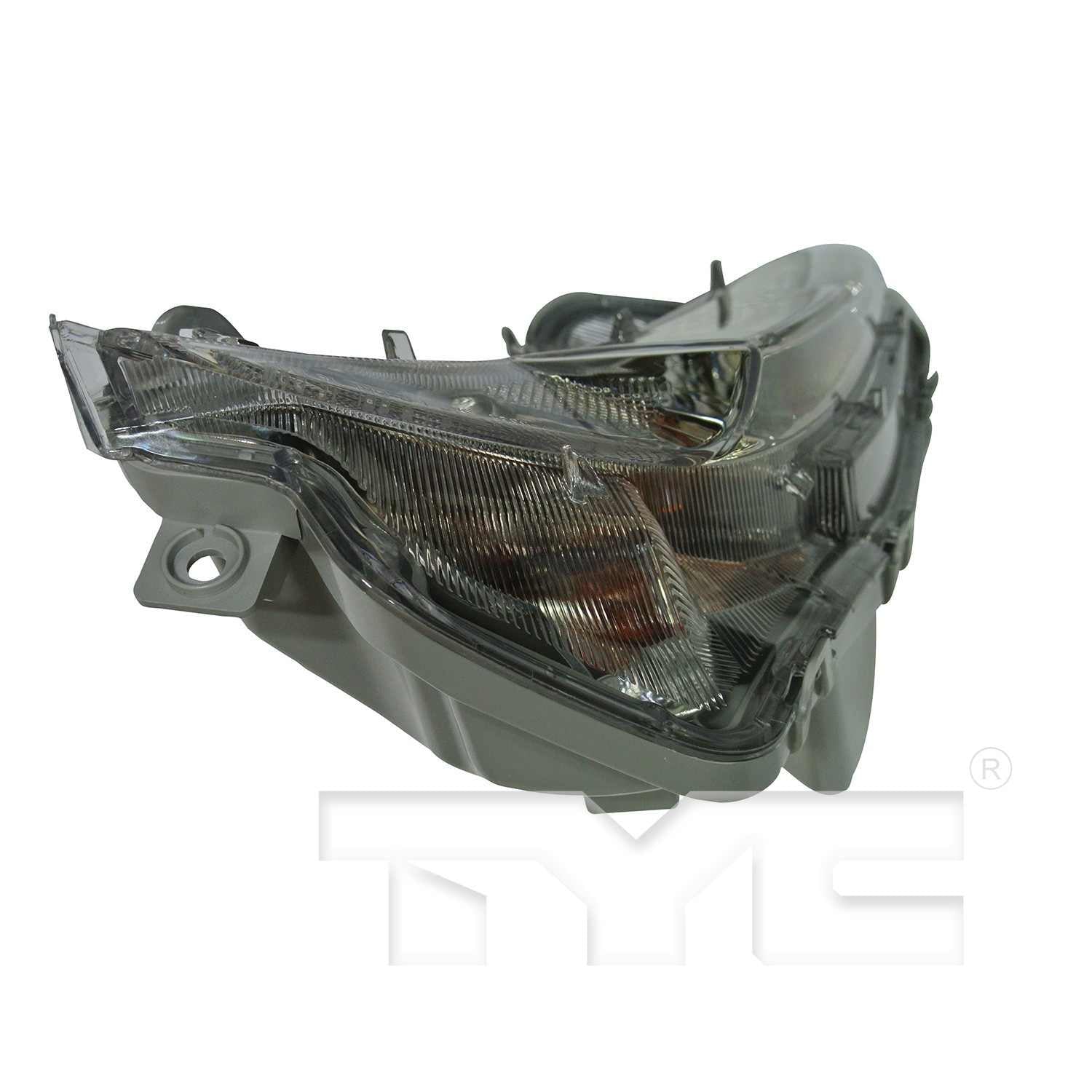 TYC CAPA Certified 12-5335-00-9