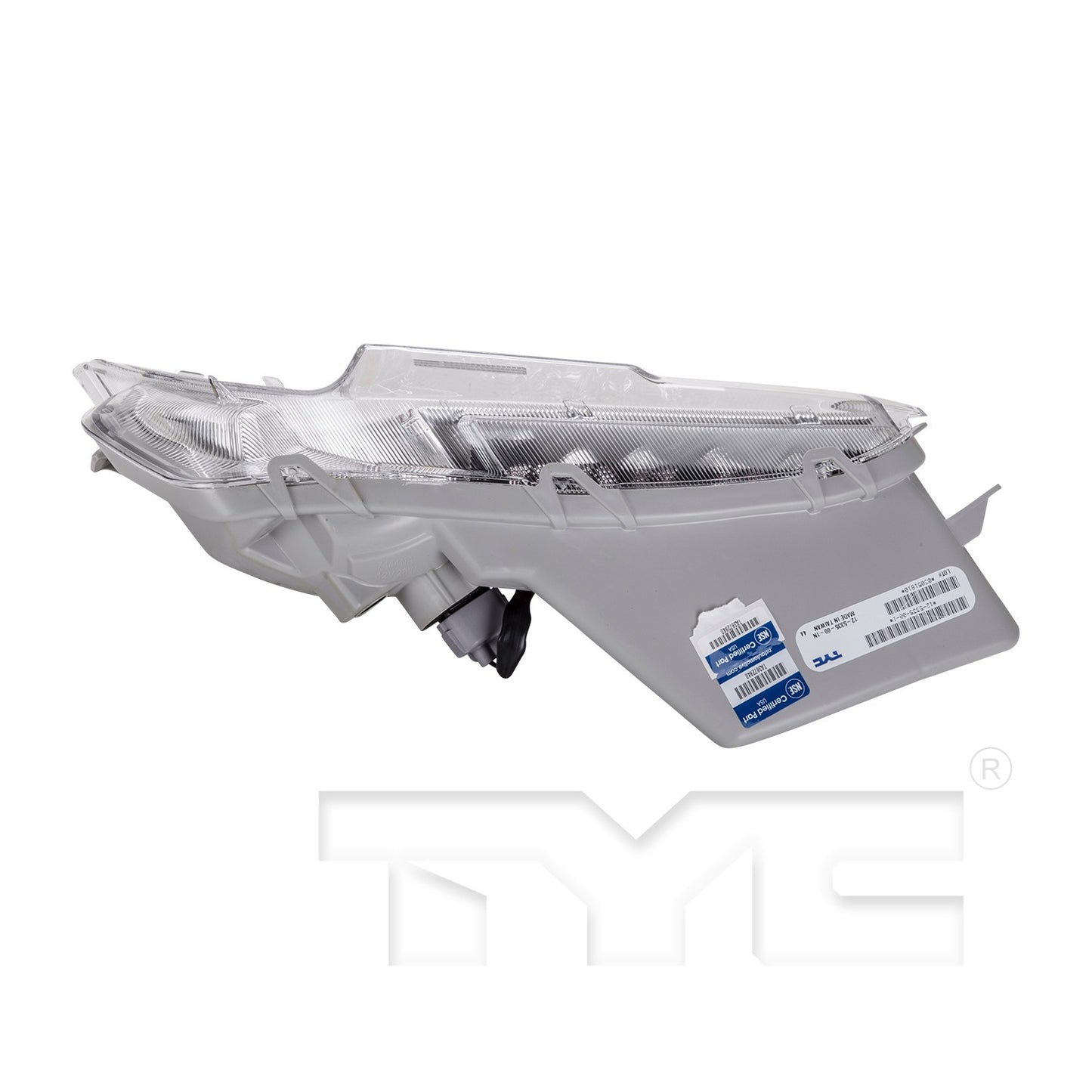 TYC Turn Signal Light Assembly 12-5335-00