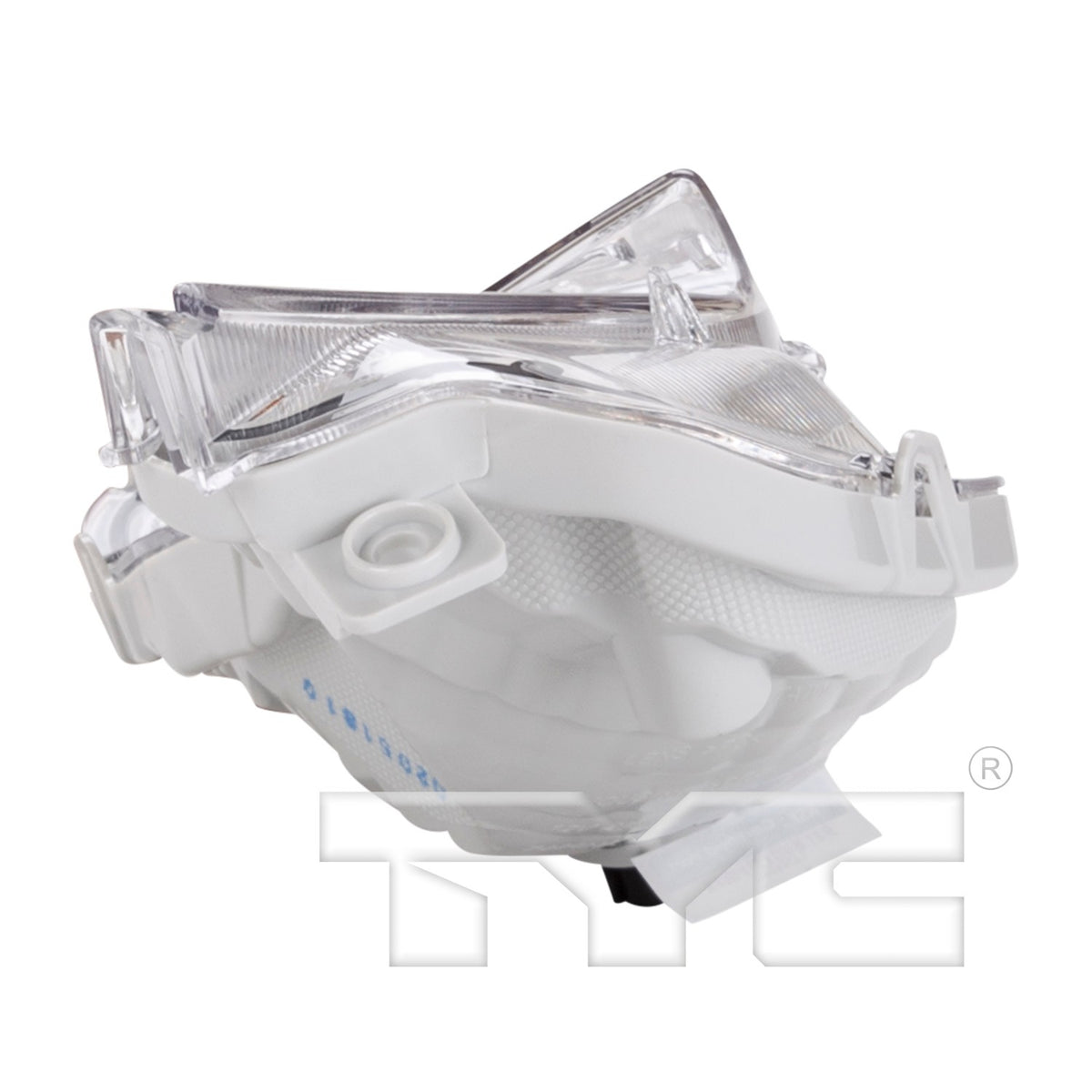 TYC Turn Signal Light Assembly 12-5337-00-9