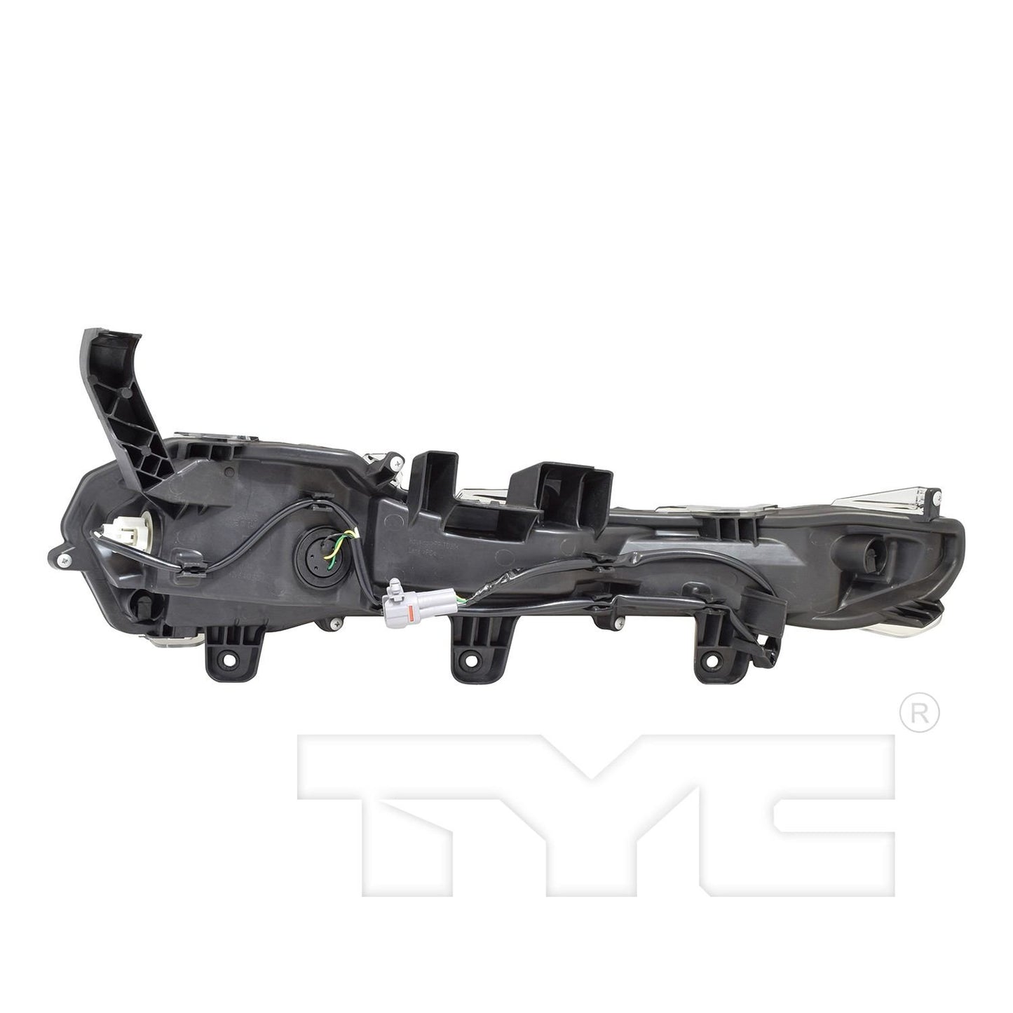 TYC CAPA Certified 12-5343-00-9