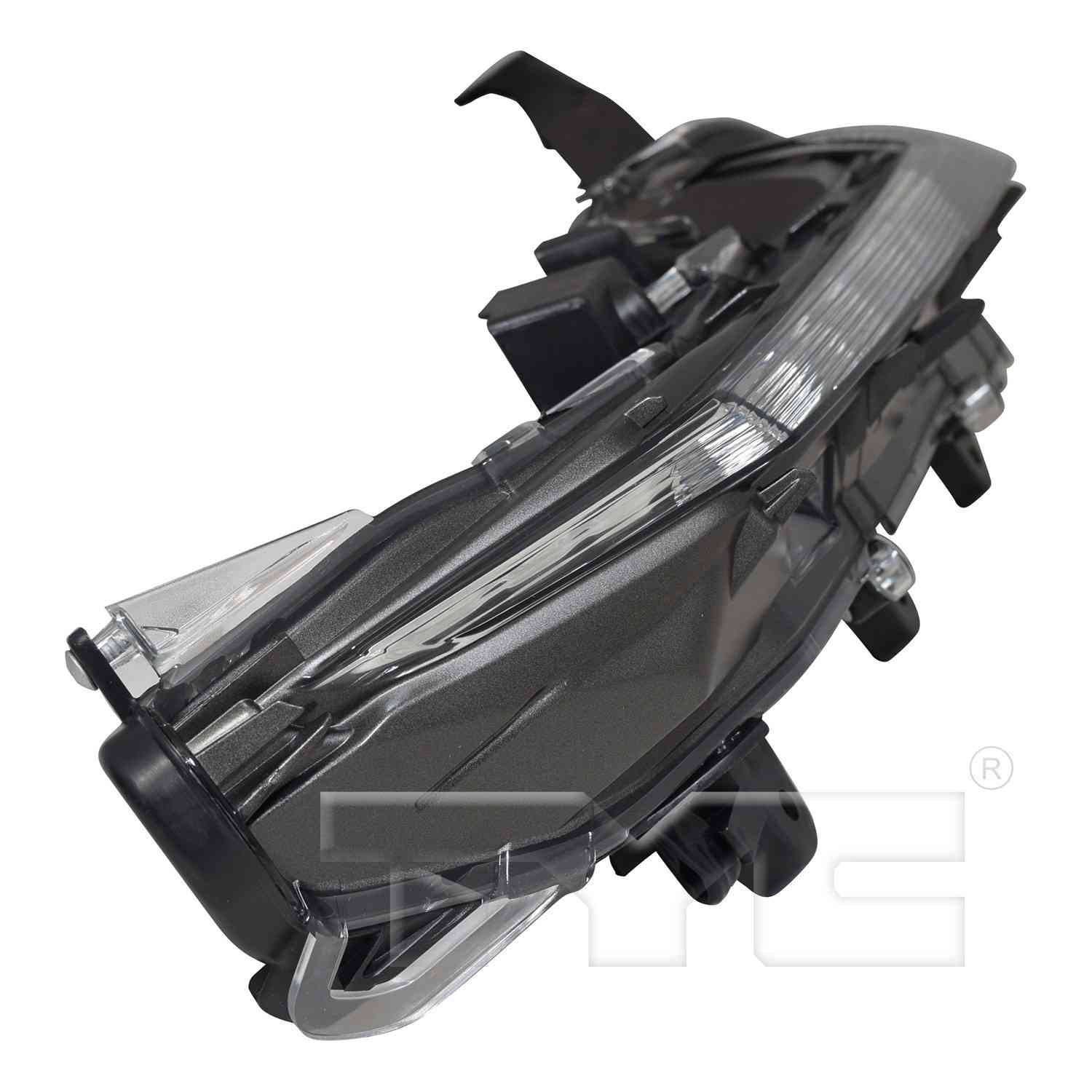 TYC CAPA Certified 12-5343-00-9