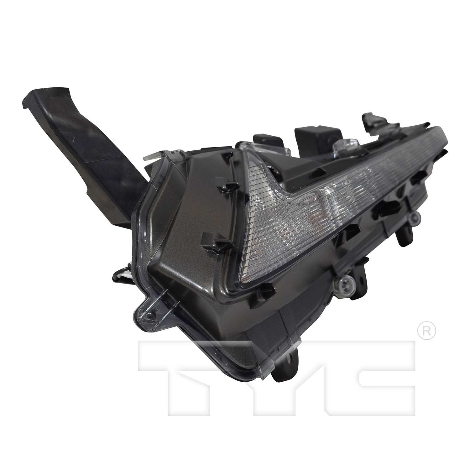 TYC CAPA Certified 12-5344-00-9