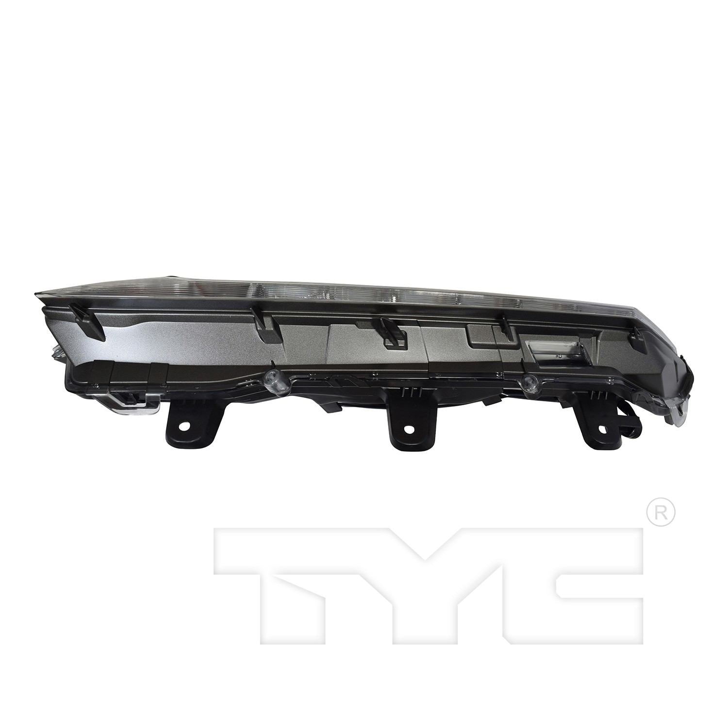 TYC CAPA Certified 12-5344-00-9