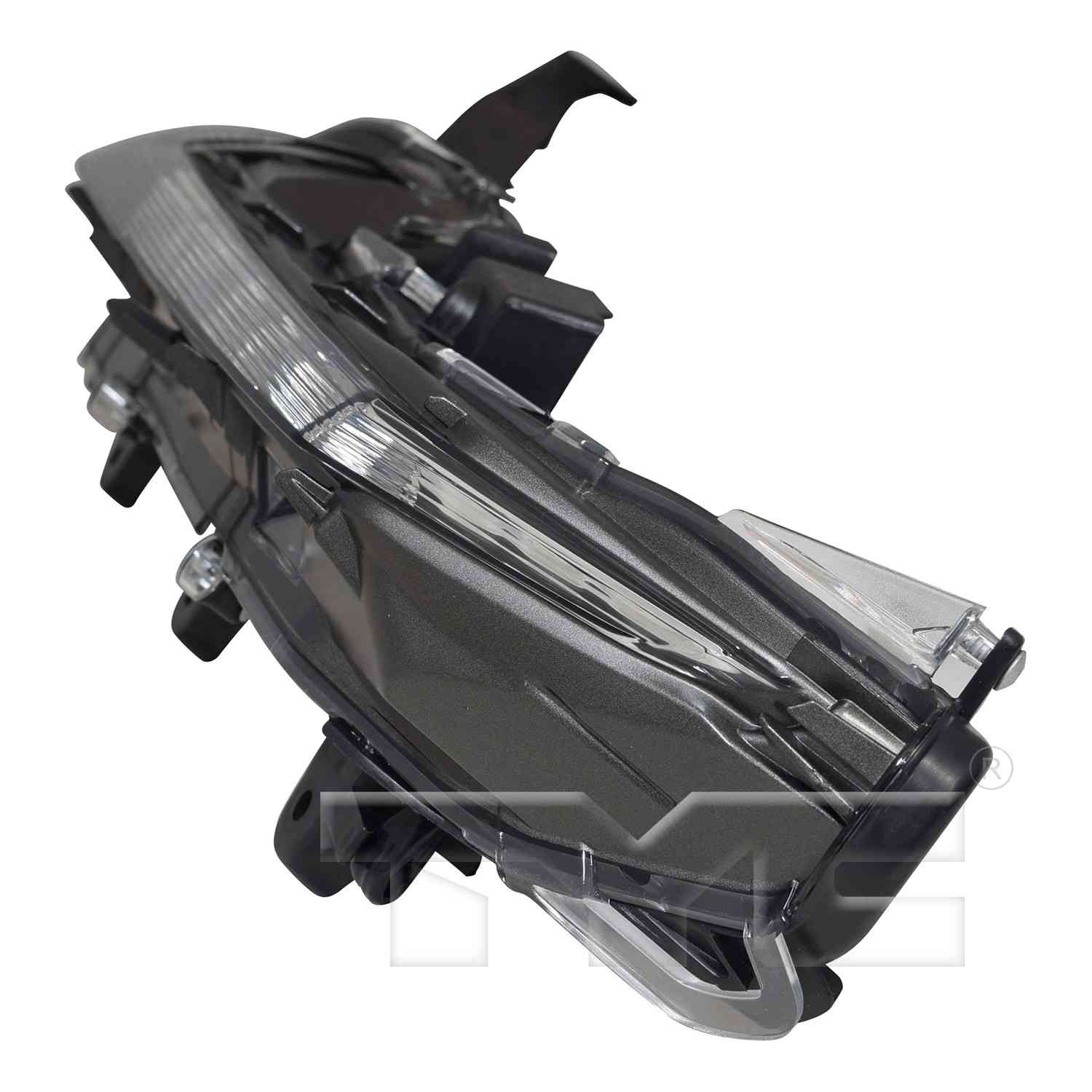 TYC CAPA Certified 12-5344-00-9