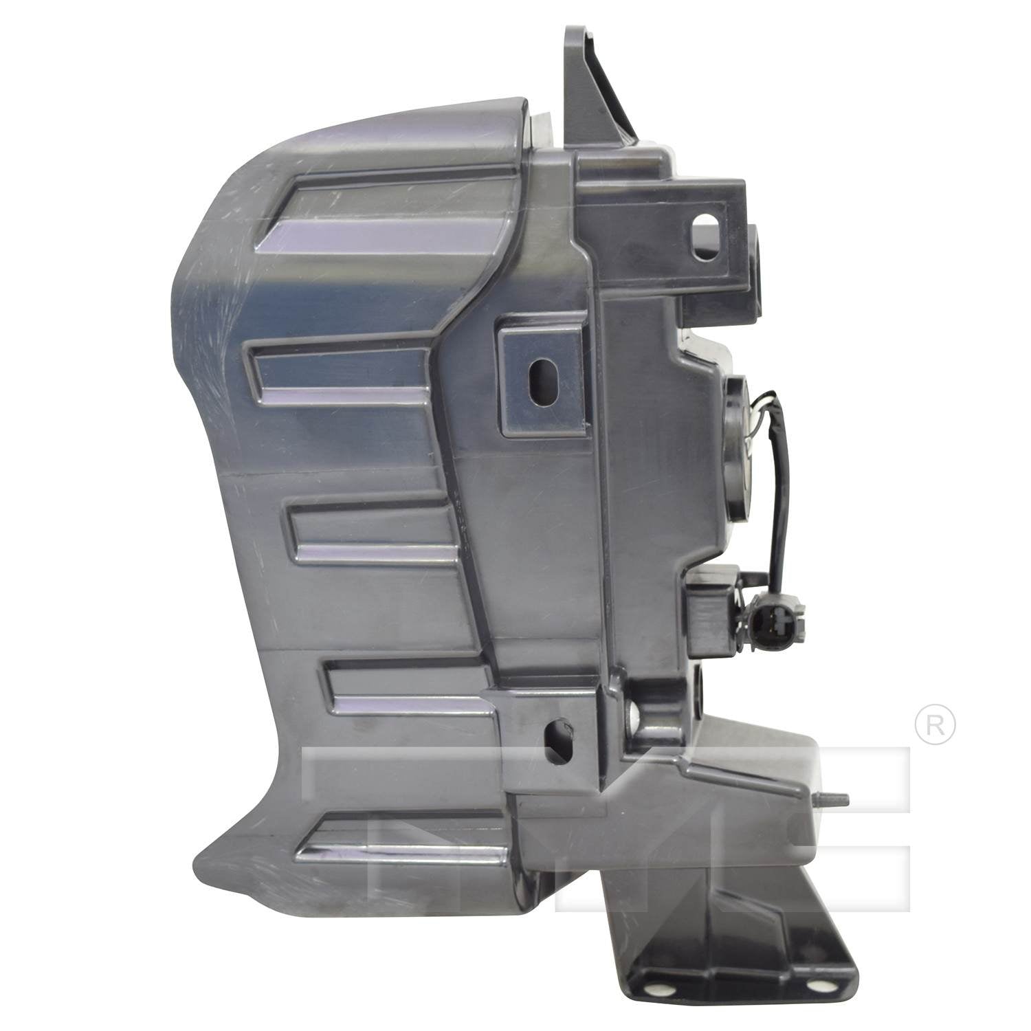 TYC CAPA Certified 12-5345-00-9