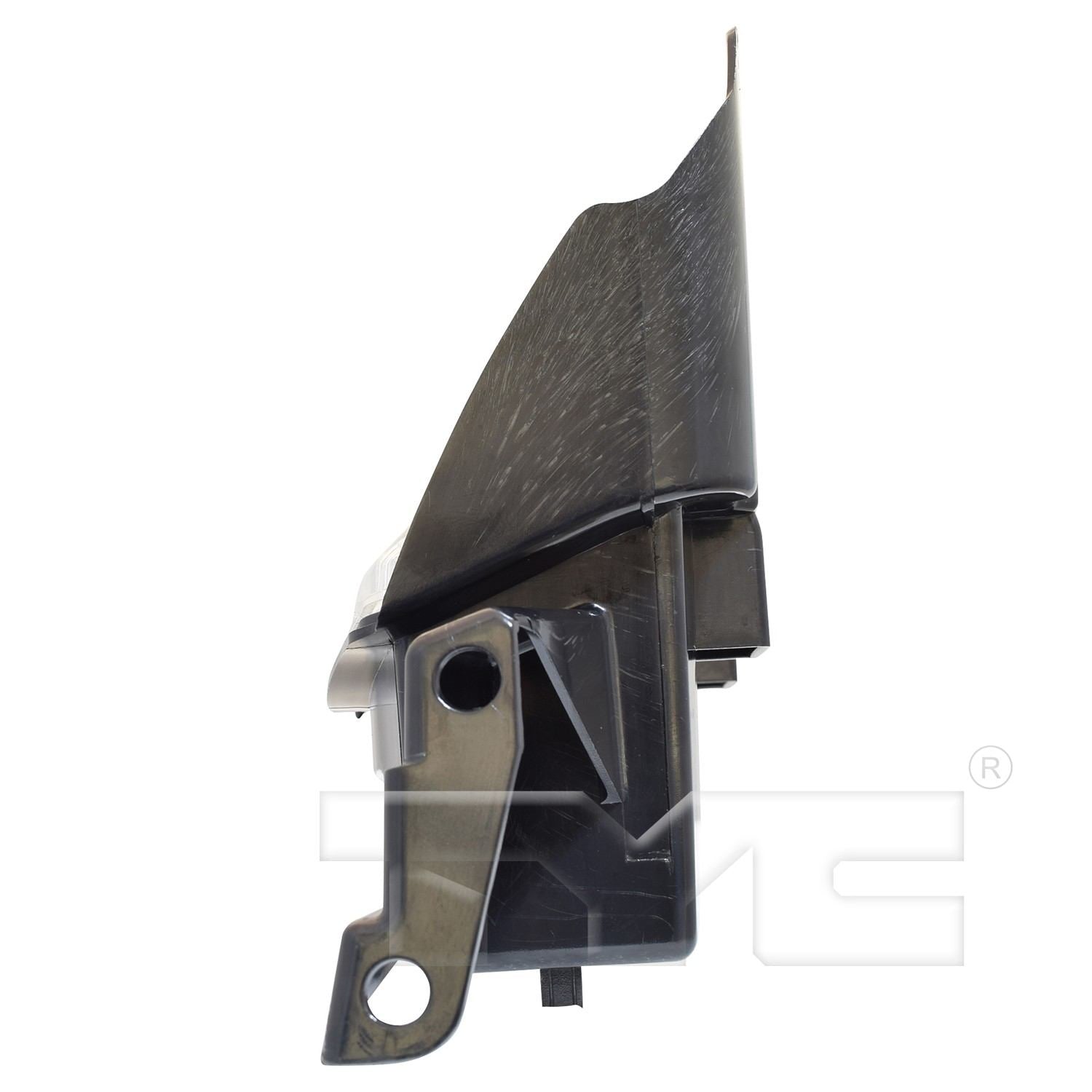 TYC CAPA Certified 12-5345-00-9