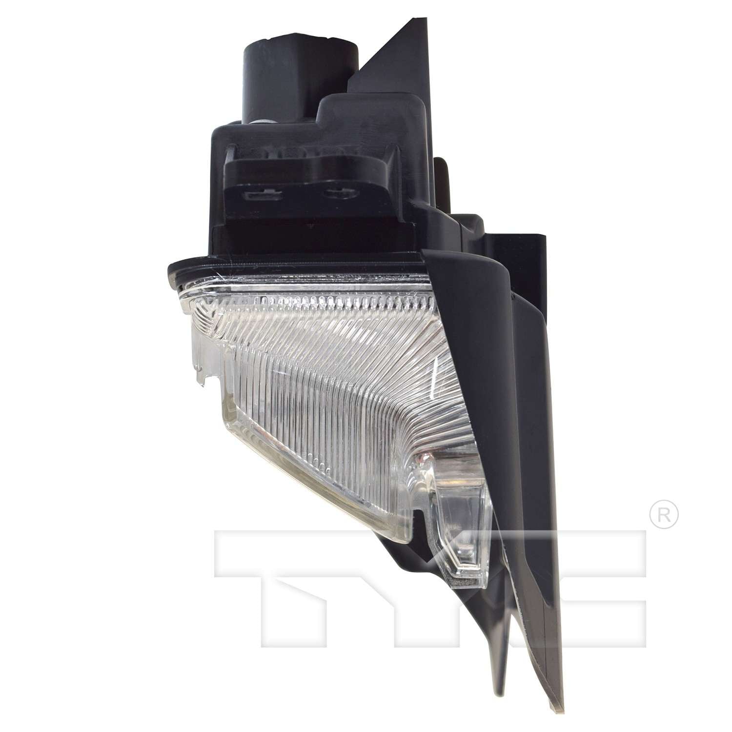 TYC CAPA Certified 12-5345-00-9