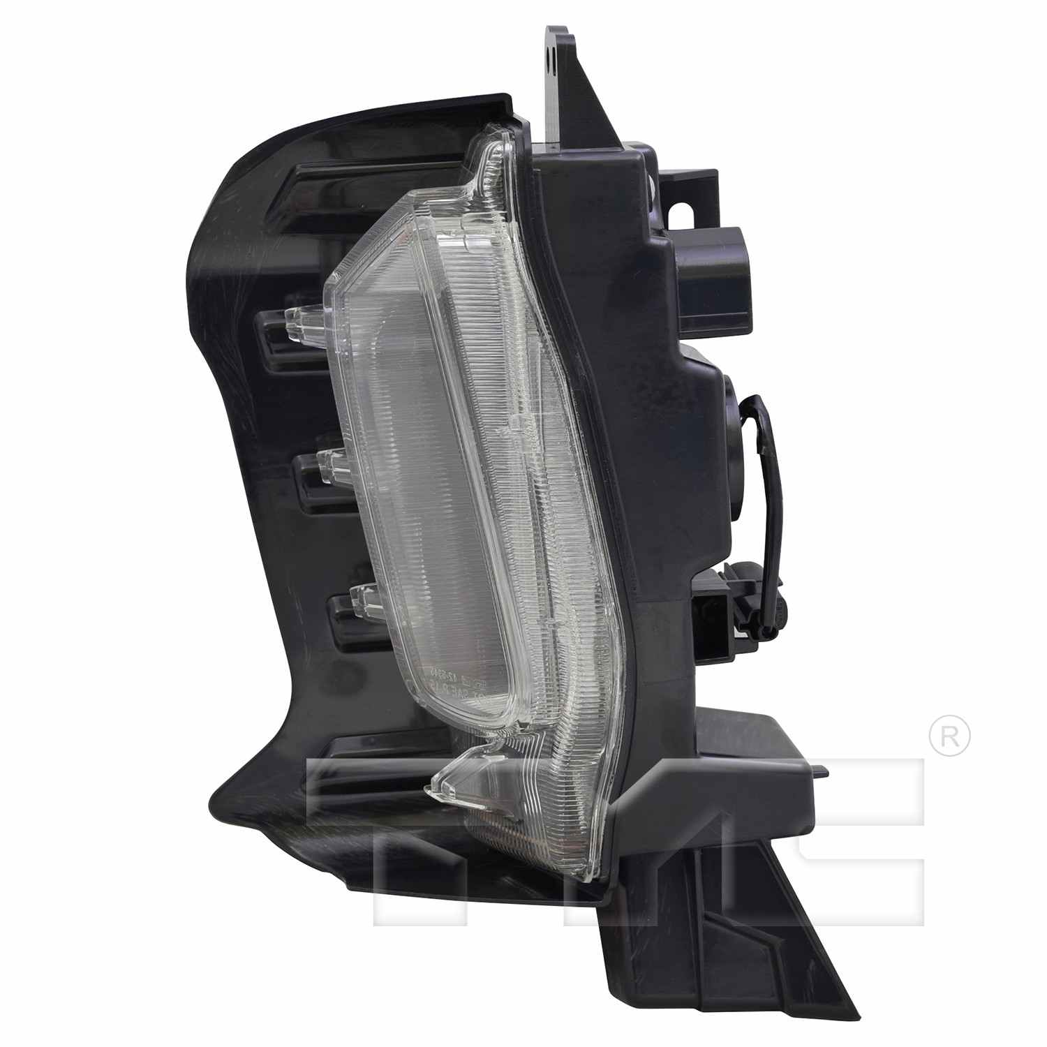 TYC CAPA Certified 12-5346-00-9