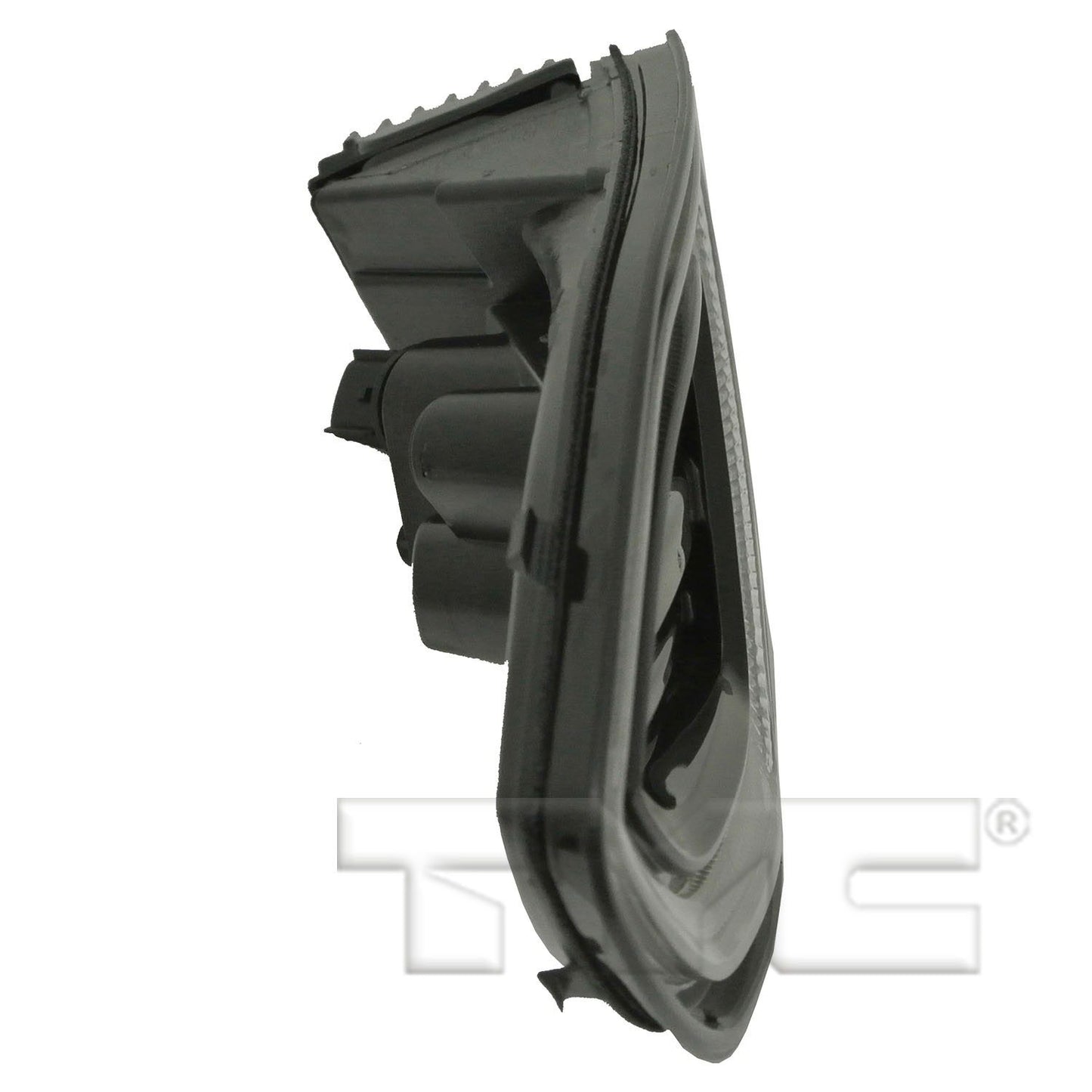 TYC CAPA Certified 12-5362-00-9