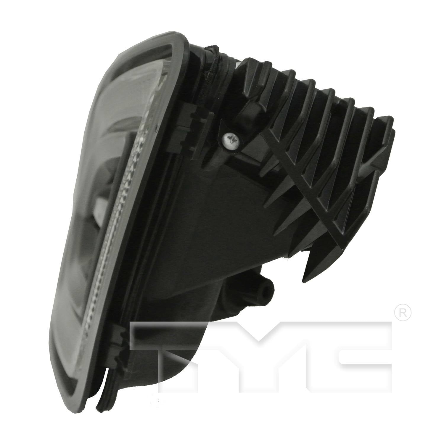 TYC CAPA Certified 12-5362-00-9