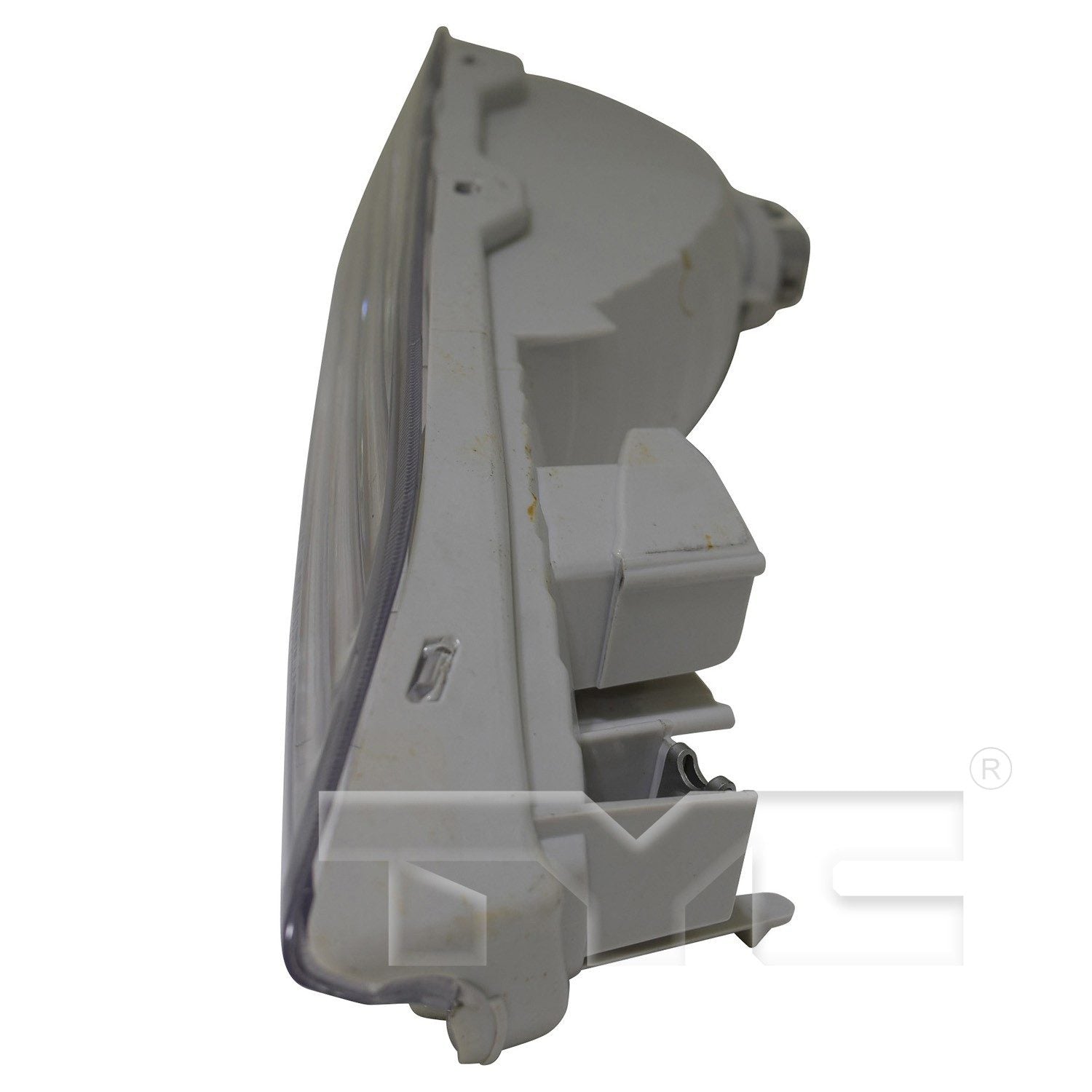 TYC CAPA Certified 12-5363-00-9