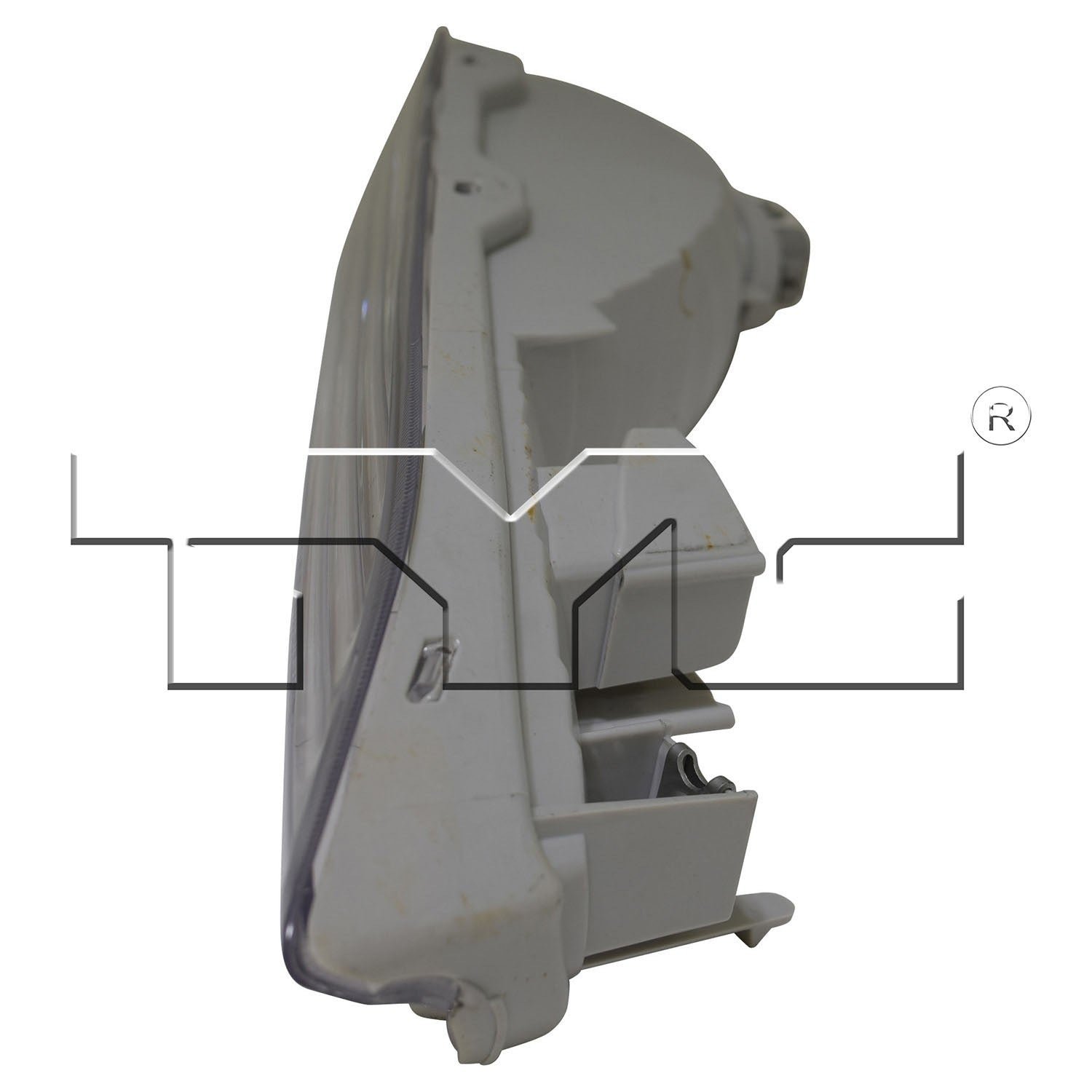 TYC CAPA Certified 12-5363-00-9