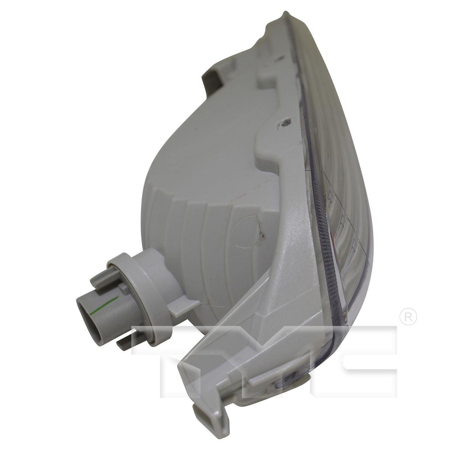 TYC CAPA Certified 12-5363-00-9