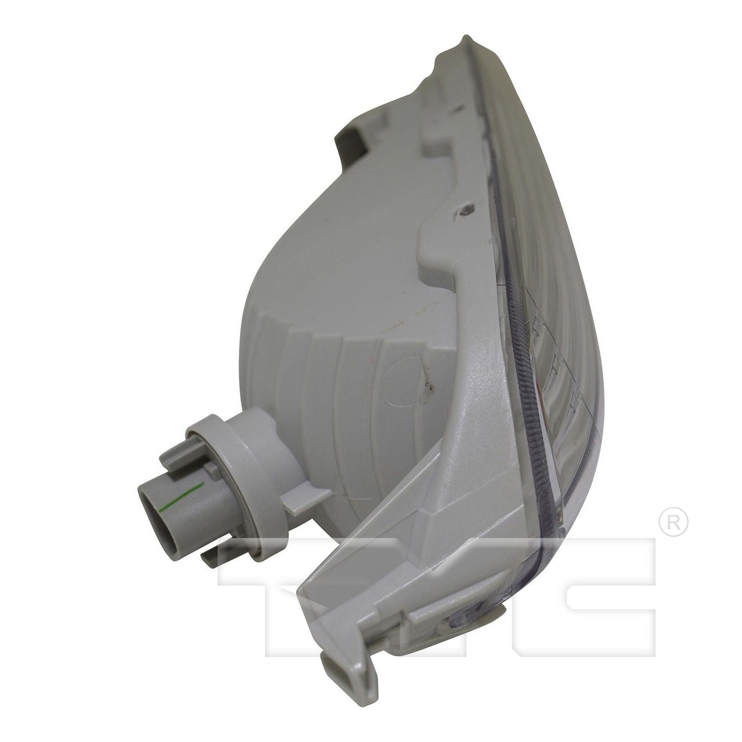 TYC CAPA Certified 12-5363-90-9