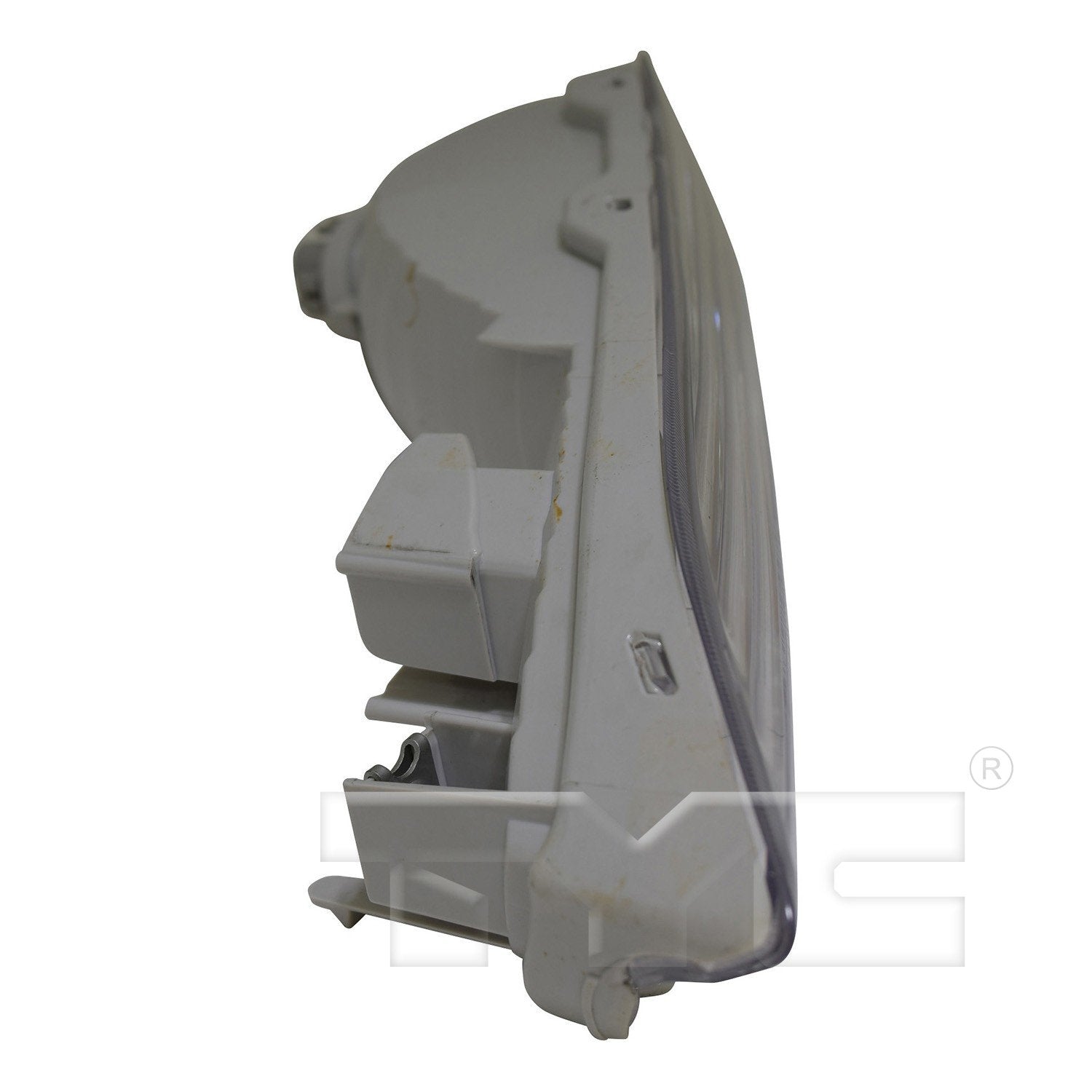 TYC CAPA Certified 12-5364-90-9