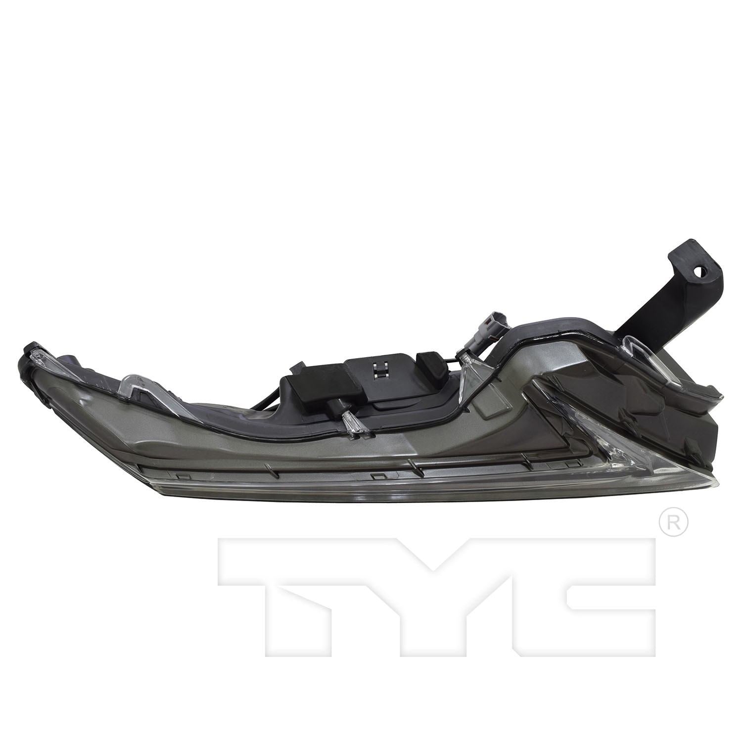 TYC CAPA Certified 12-5365-00-9