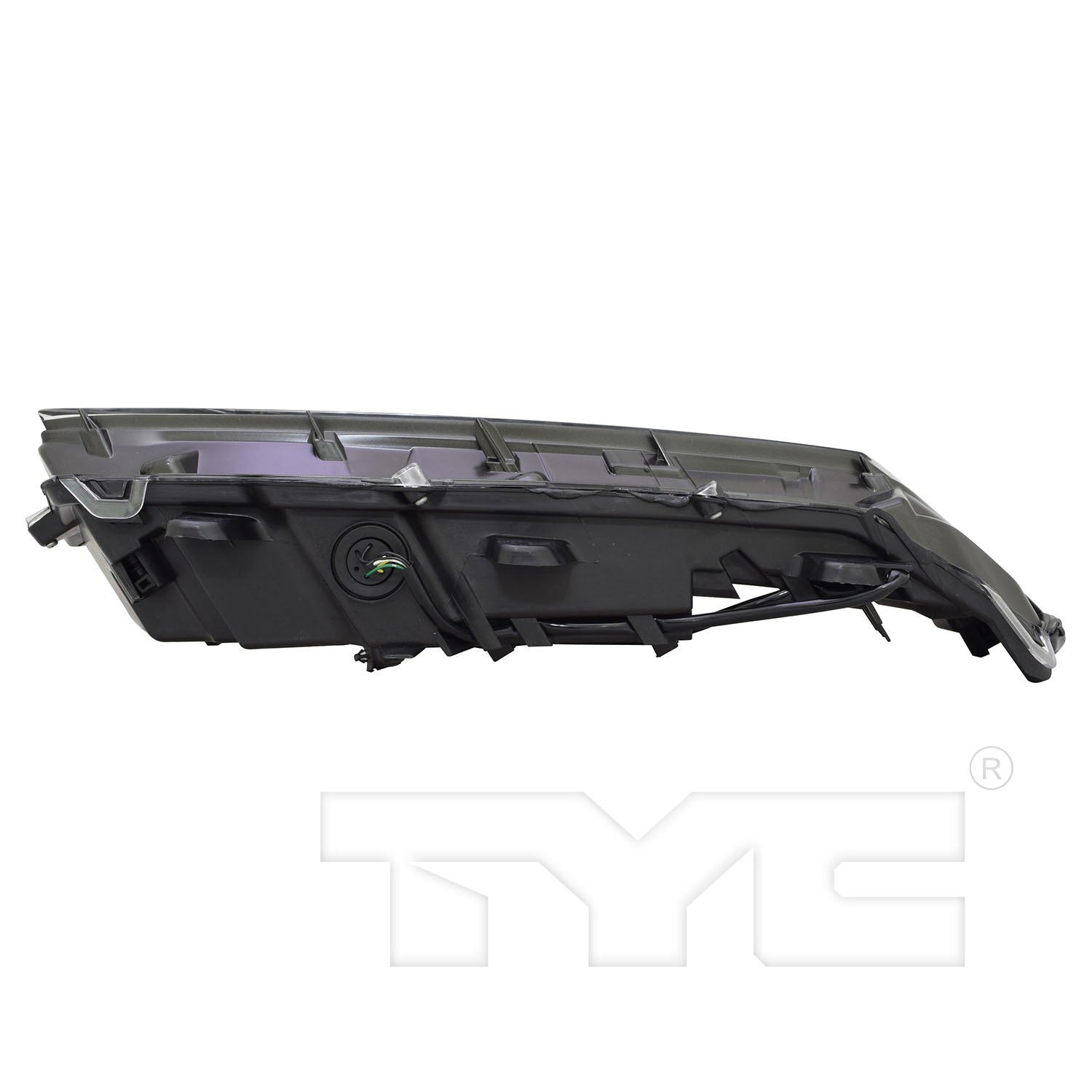 TYC CAPA Certified 12-5366-00-9