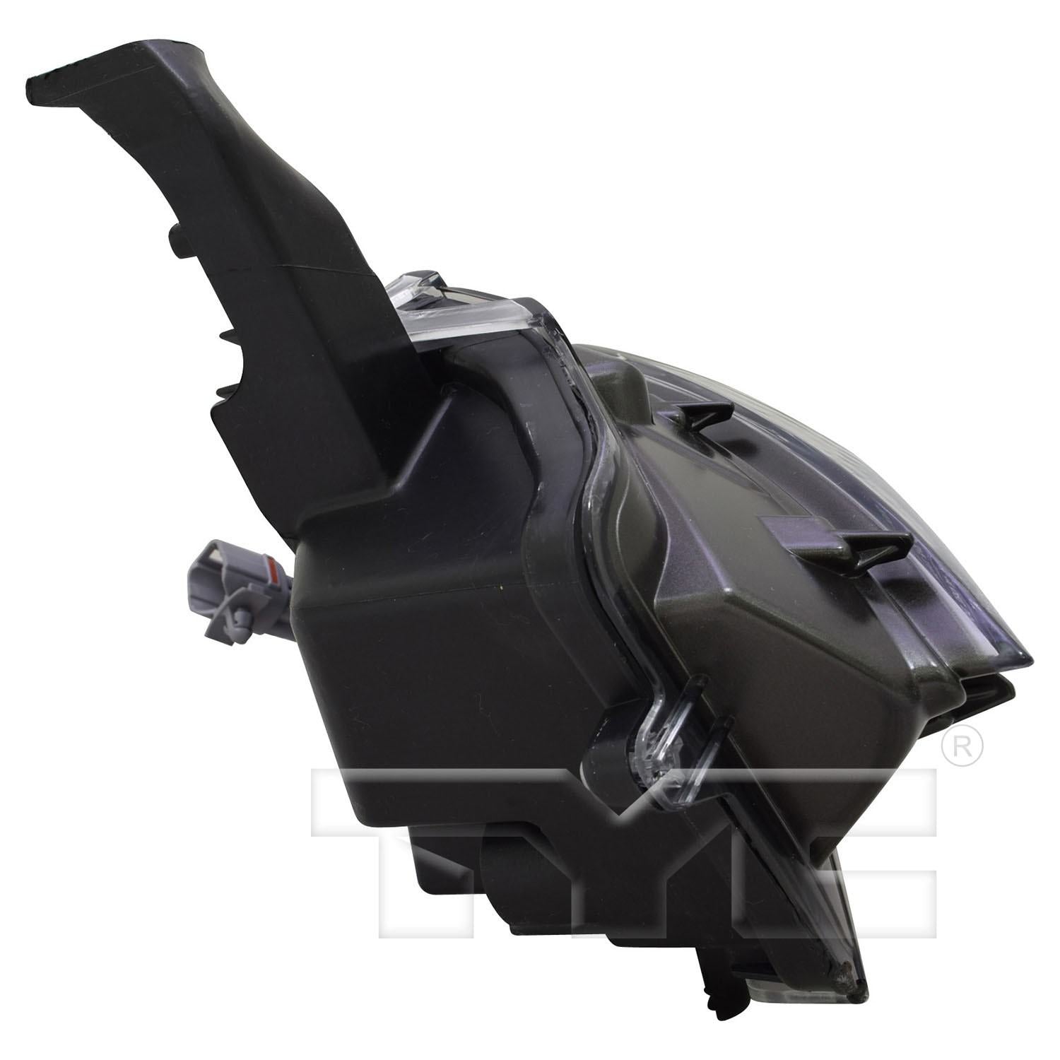 TYC CAPA Certified 12-5366-00-9