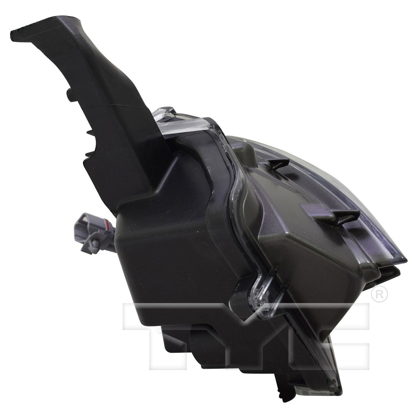 TYC CAPA Certified 12-5366-00-9