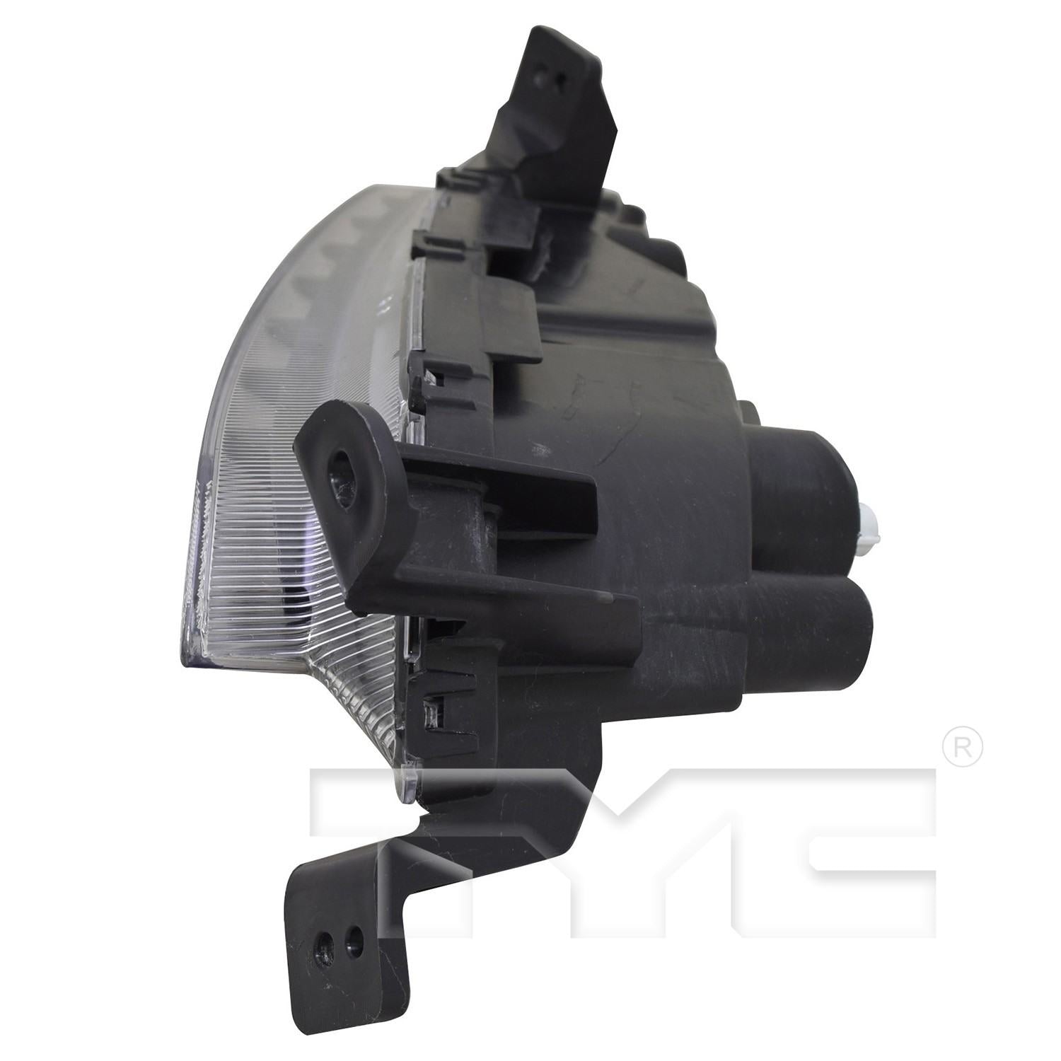 TYC TYC Regular 12-5371-00