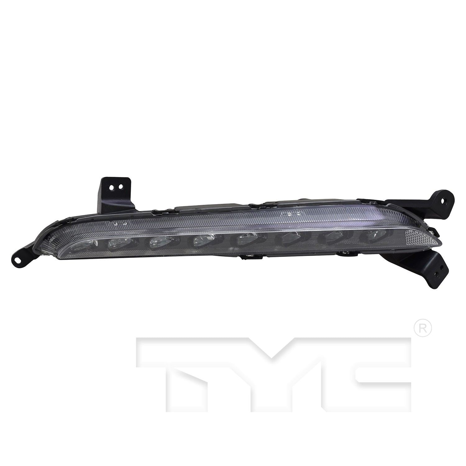 TYC TYC Regular 12-5371-00