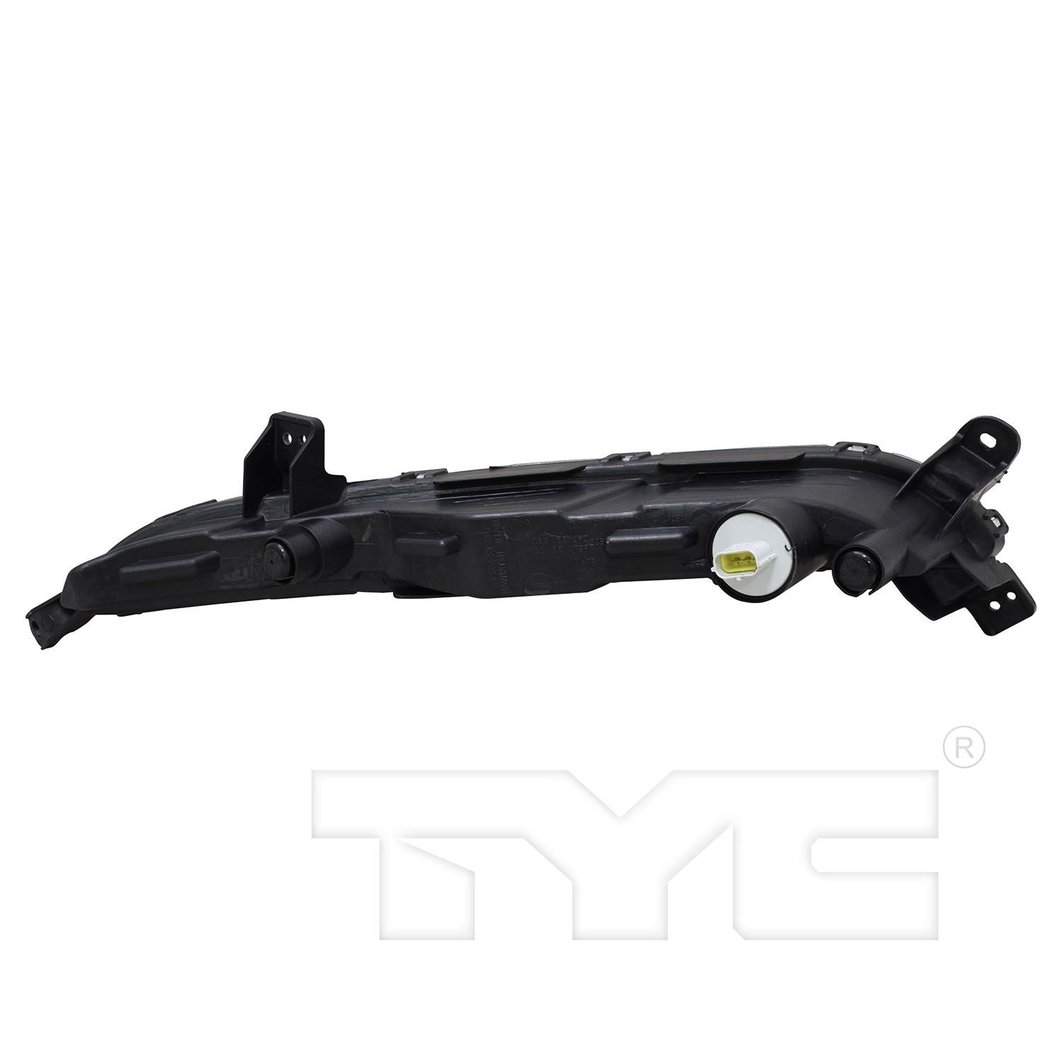 TYC CAPA Certified 12-5372-00-9