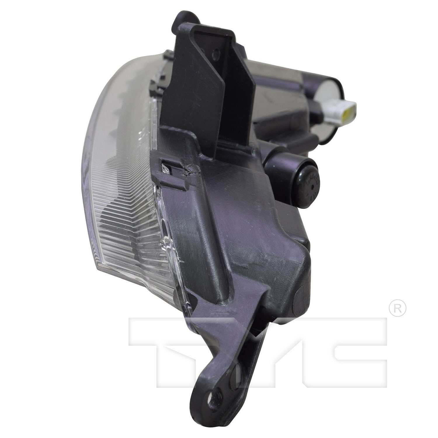 TYC CAPA Certified 12-5372-00-9