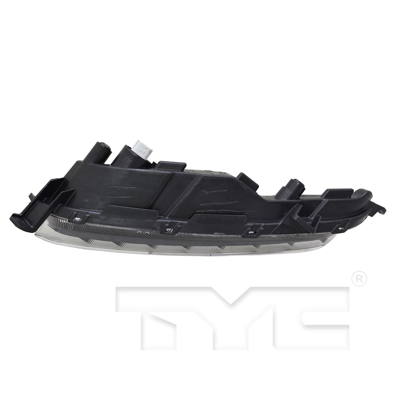 TYC TYC Regular 12-5372-00