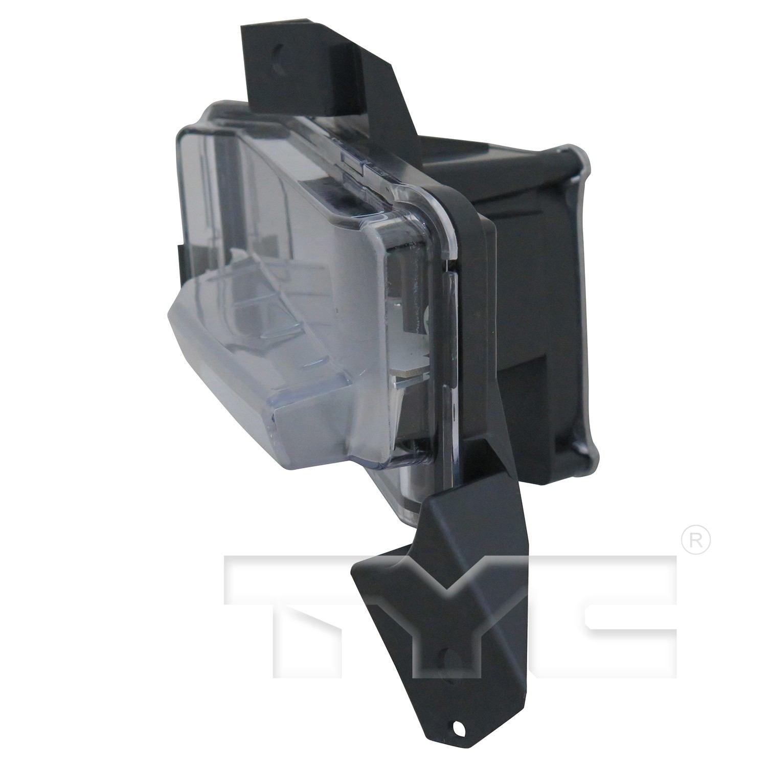 TYC CAPA Certified 12-5375-00-9