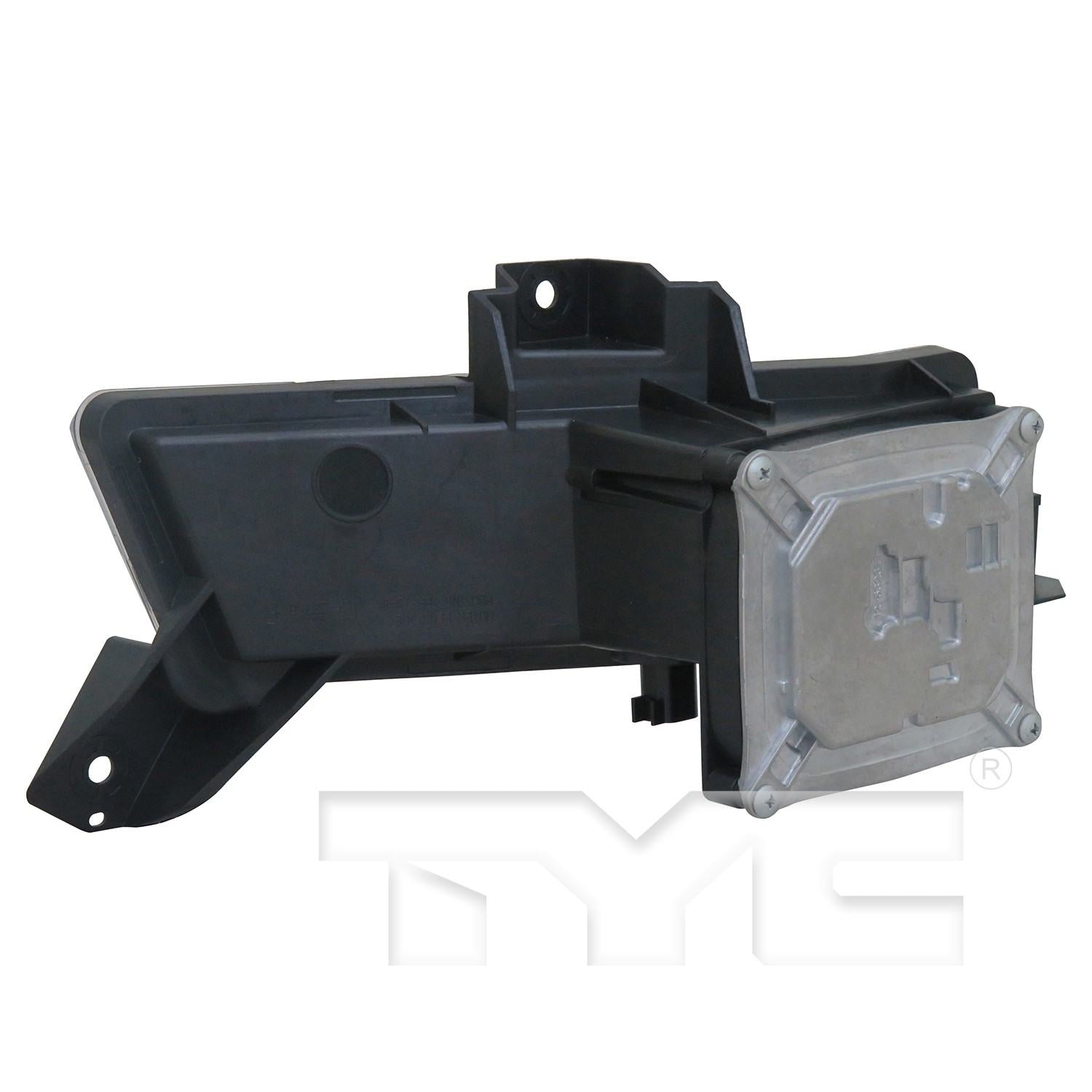 TYC CAPA Certified 12-5375-00-9