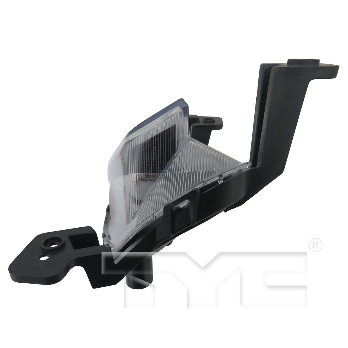 TYC Daytime Running Light 12-5380-00-9
