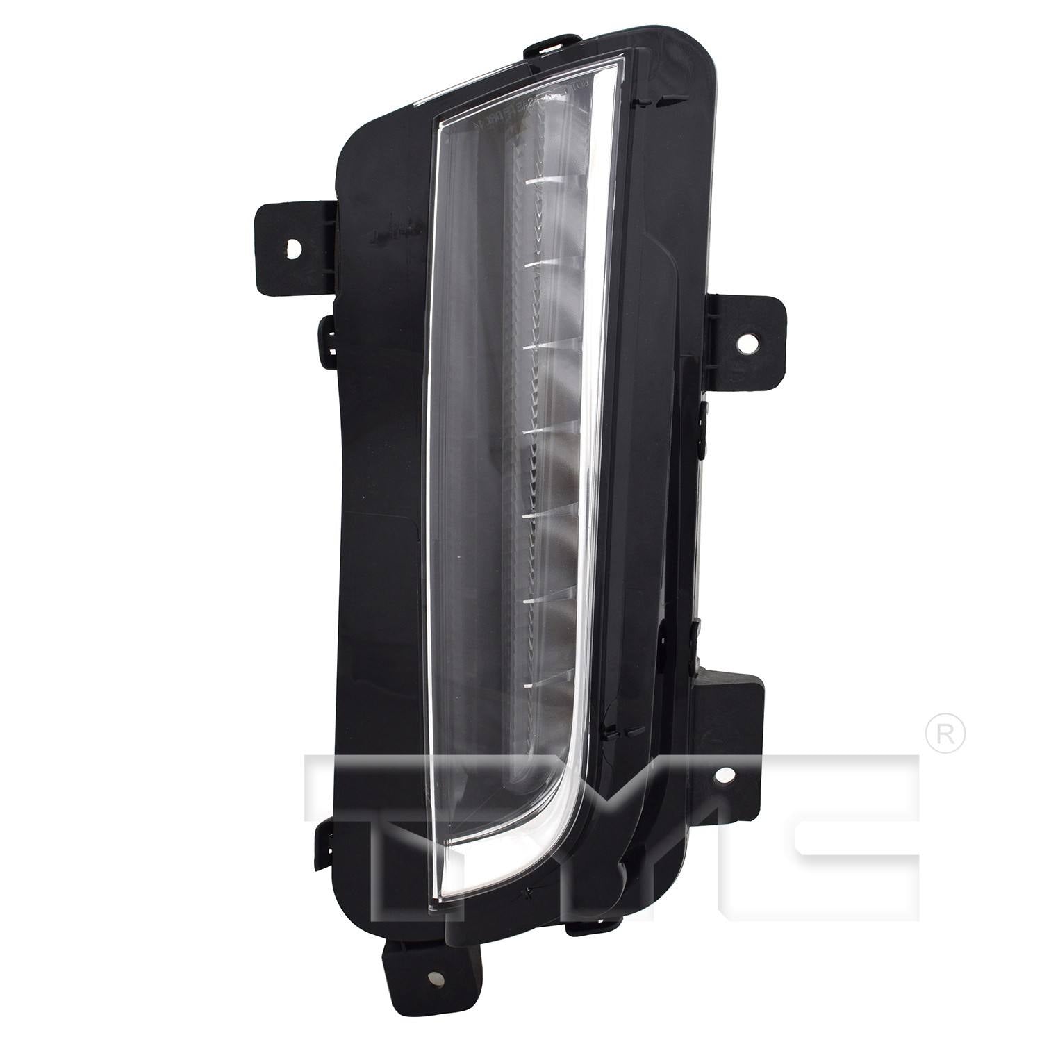 TYC CAPA Certified 12-5382-00-9